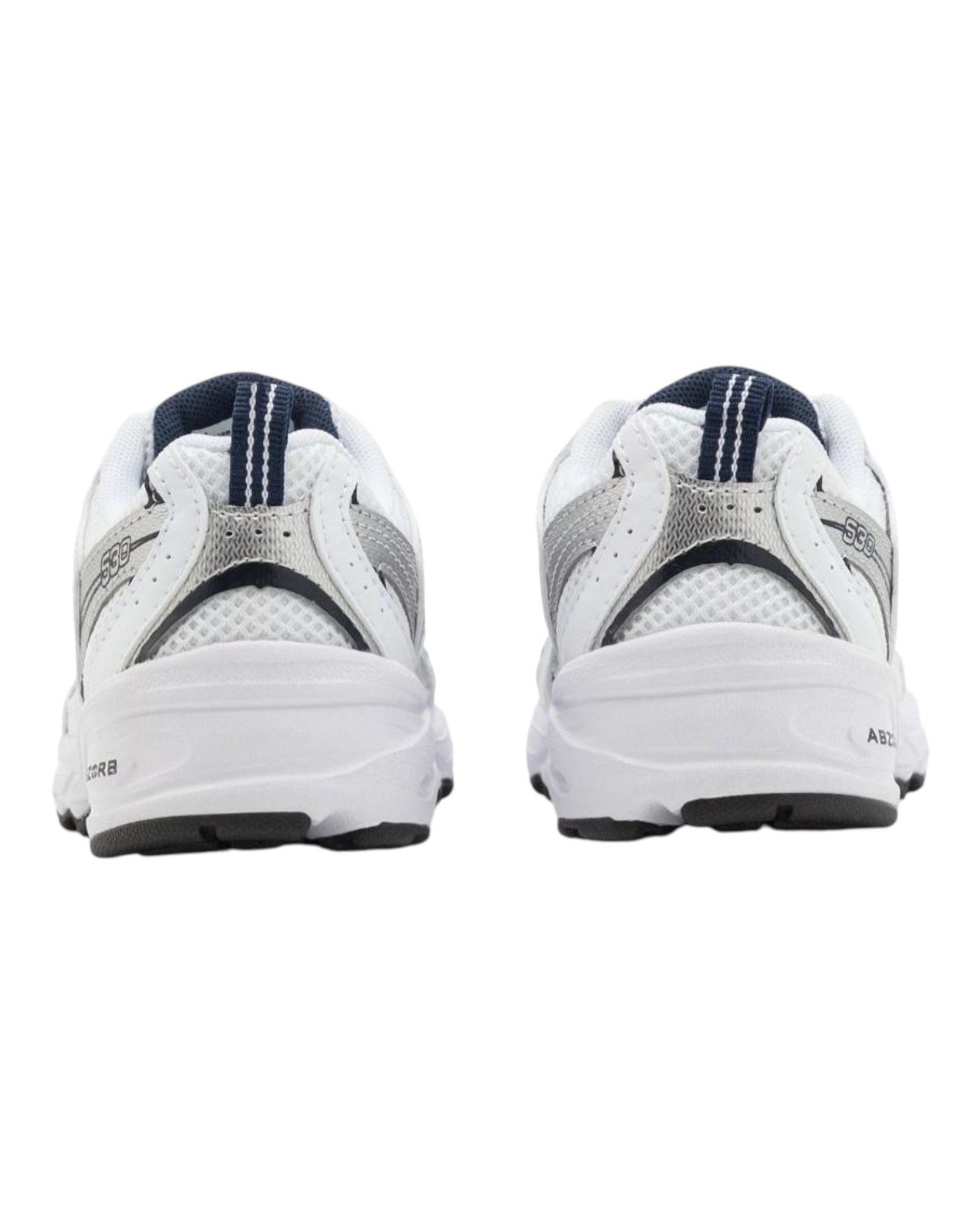 Sneakers Lacci Elastici New Balance