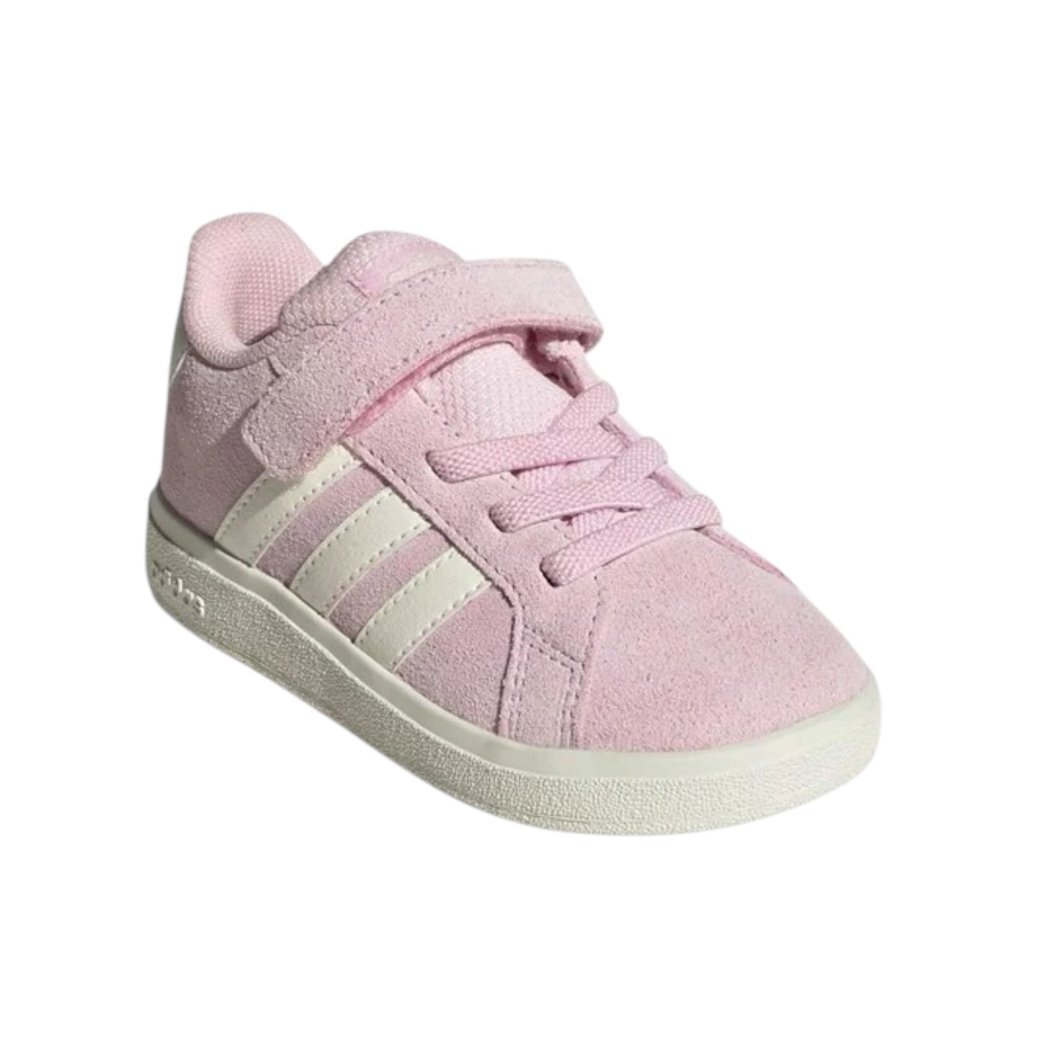 Adidas grand court infant