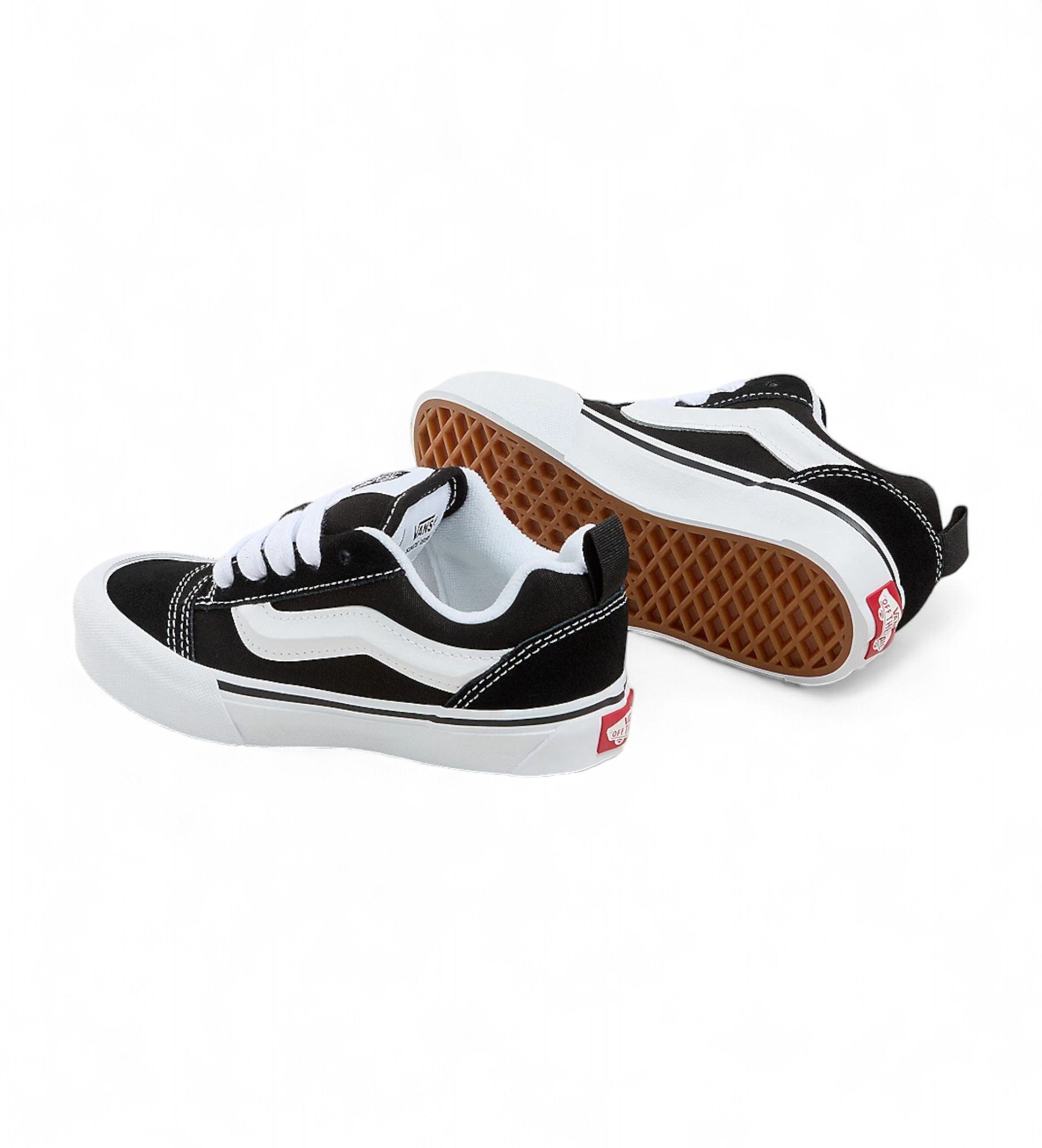 Sneakers Lacci VANS