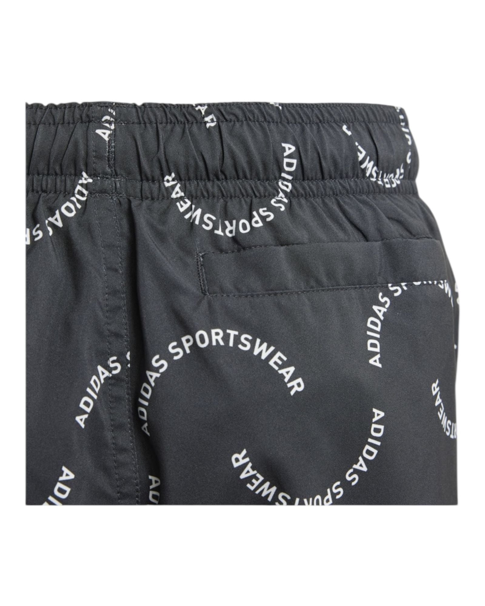 Pantaloncino Adidas