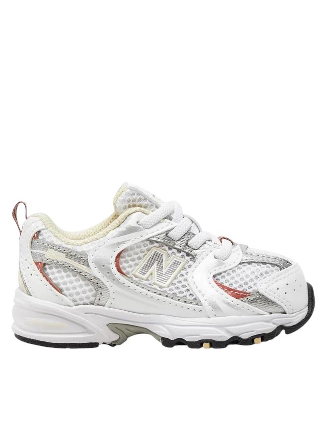 Sneakers Lacci Elastici New Balance