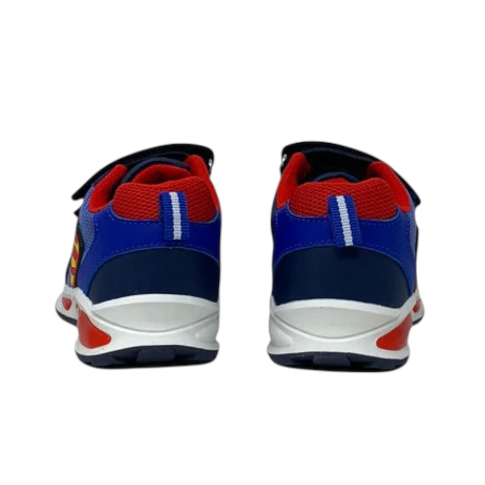 Sneaker con Luci Disney