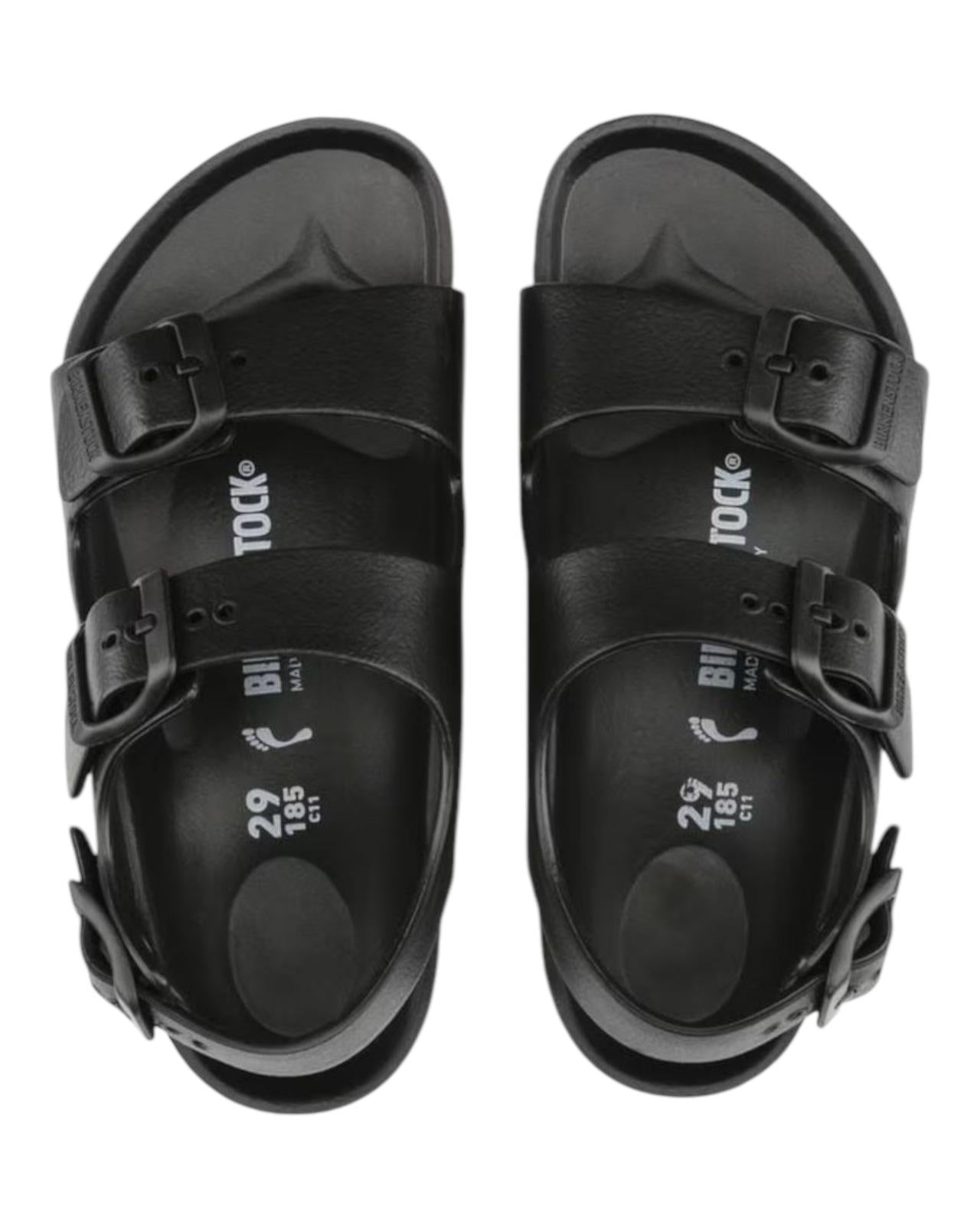 Sandalo In Gomma BIRKENSTOCK
