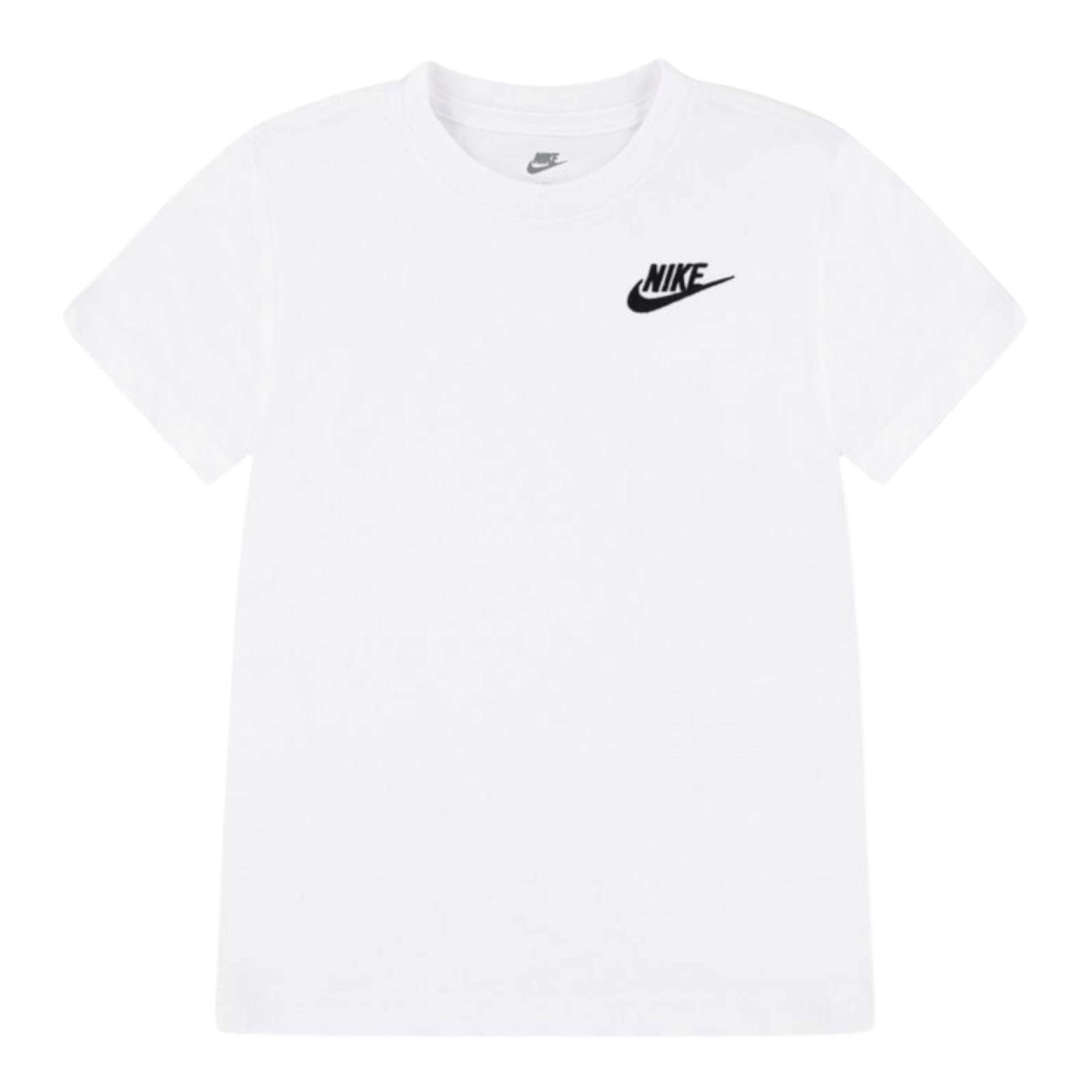 T-SHIRT NIKE BABY