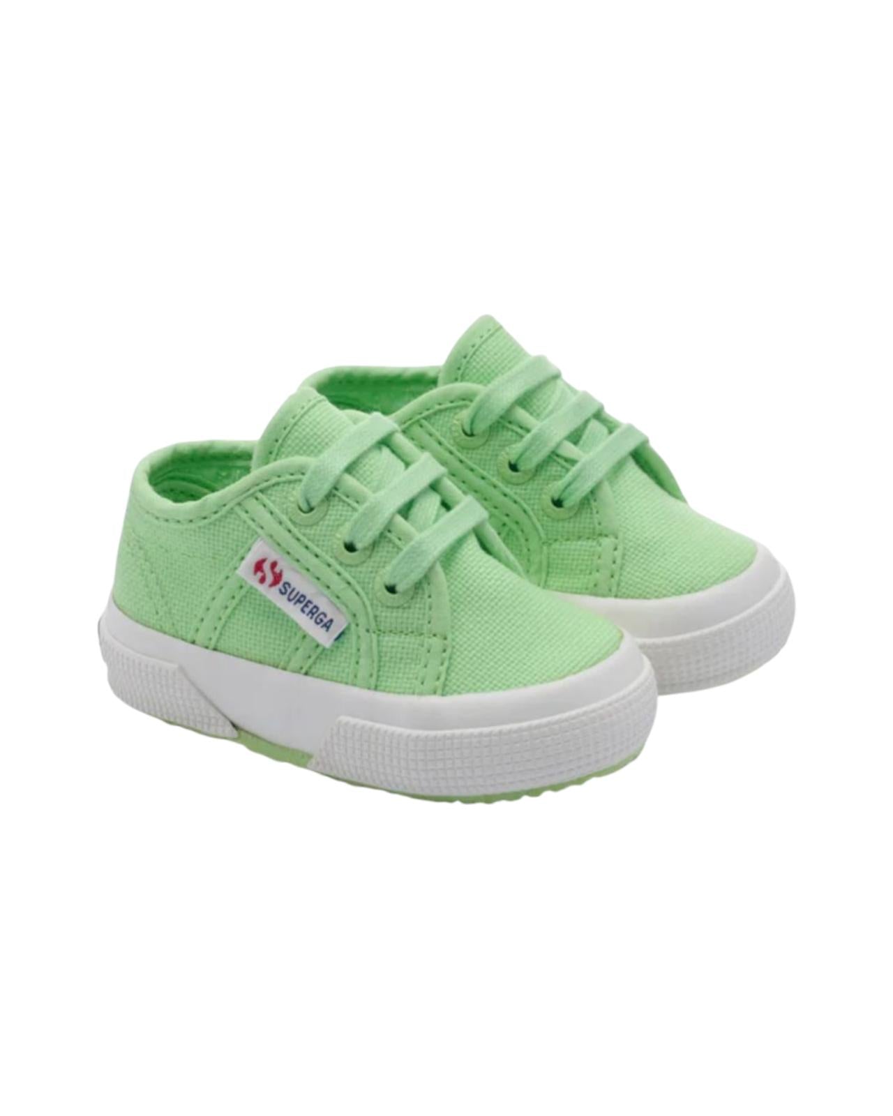 Sneakers Lacci SUPERGA