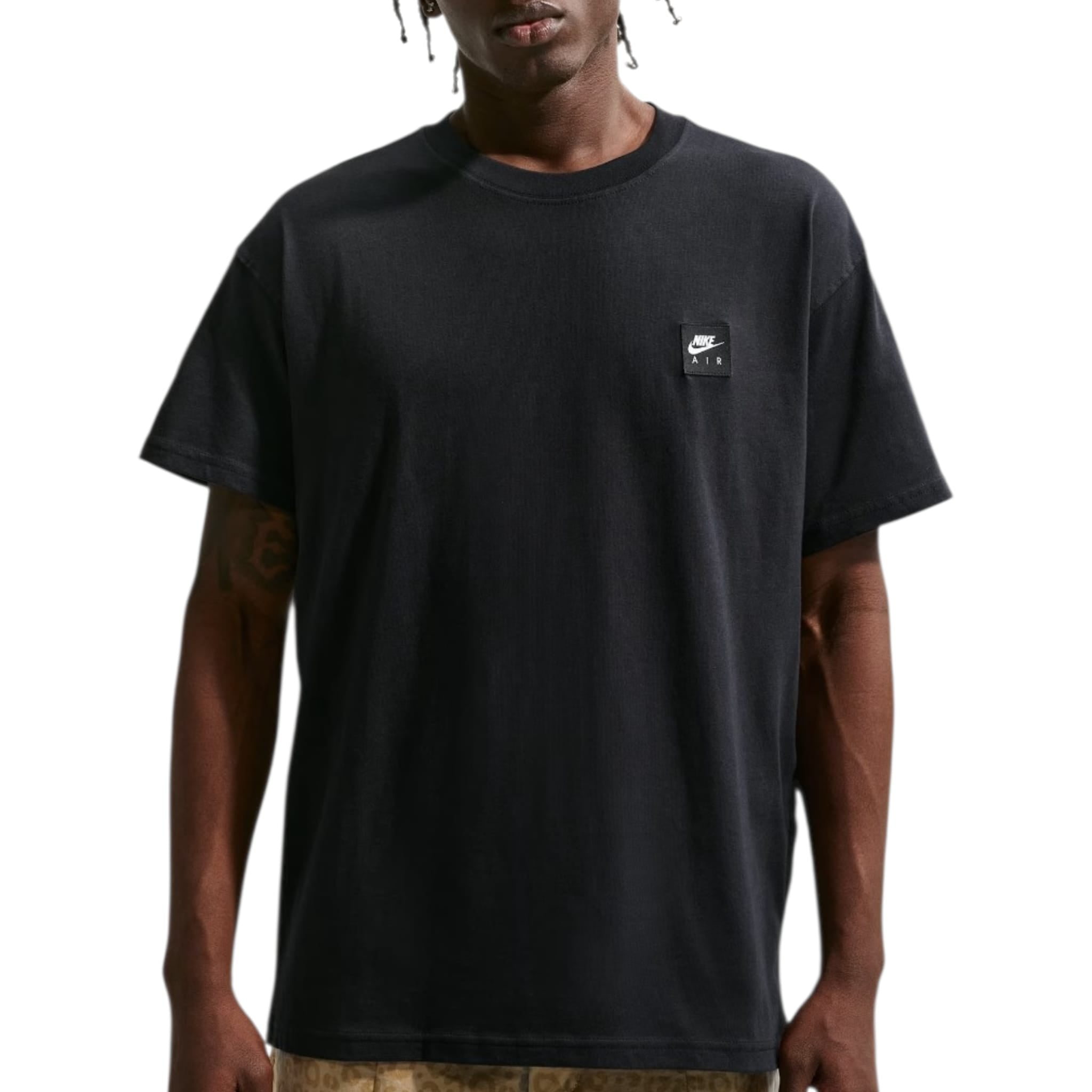 NIKE T SHIRT IR8021 010