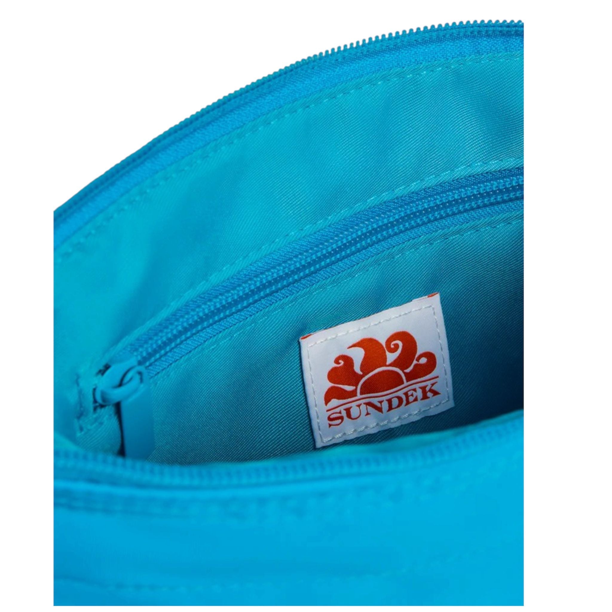 POCHETTE SUNDEK 77601 REEF BLUE
