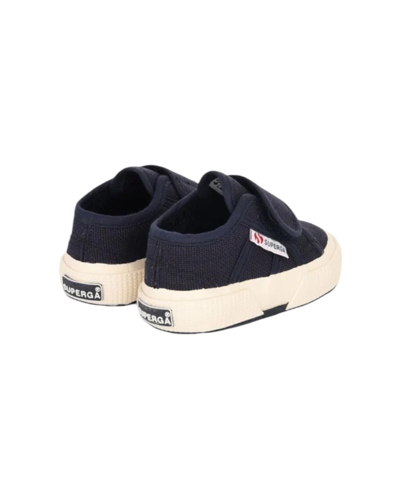 Sneakears Strappo SUPERGA