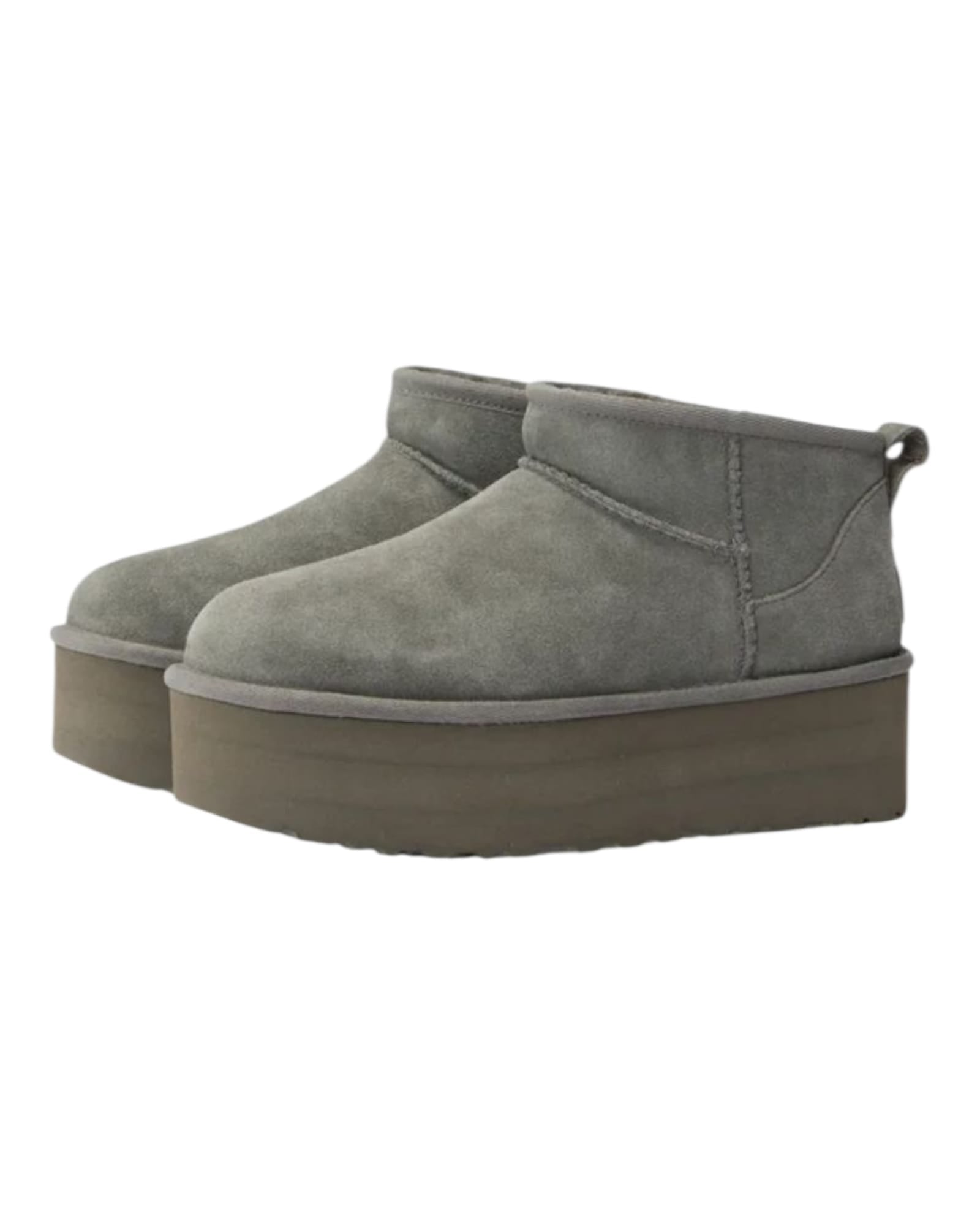 Ugg Classic Ultra Mini Platform
