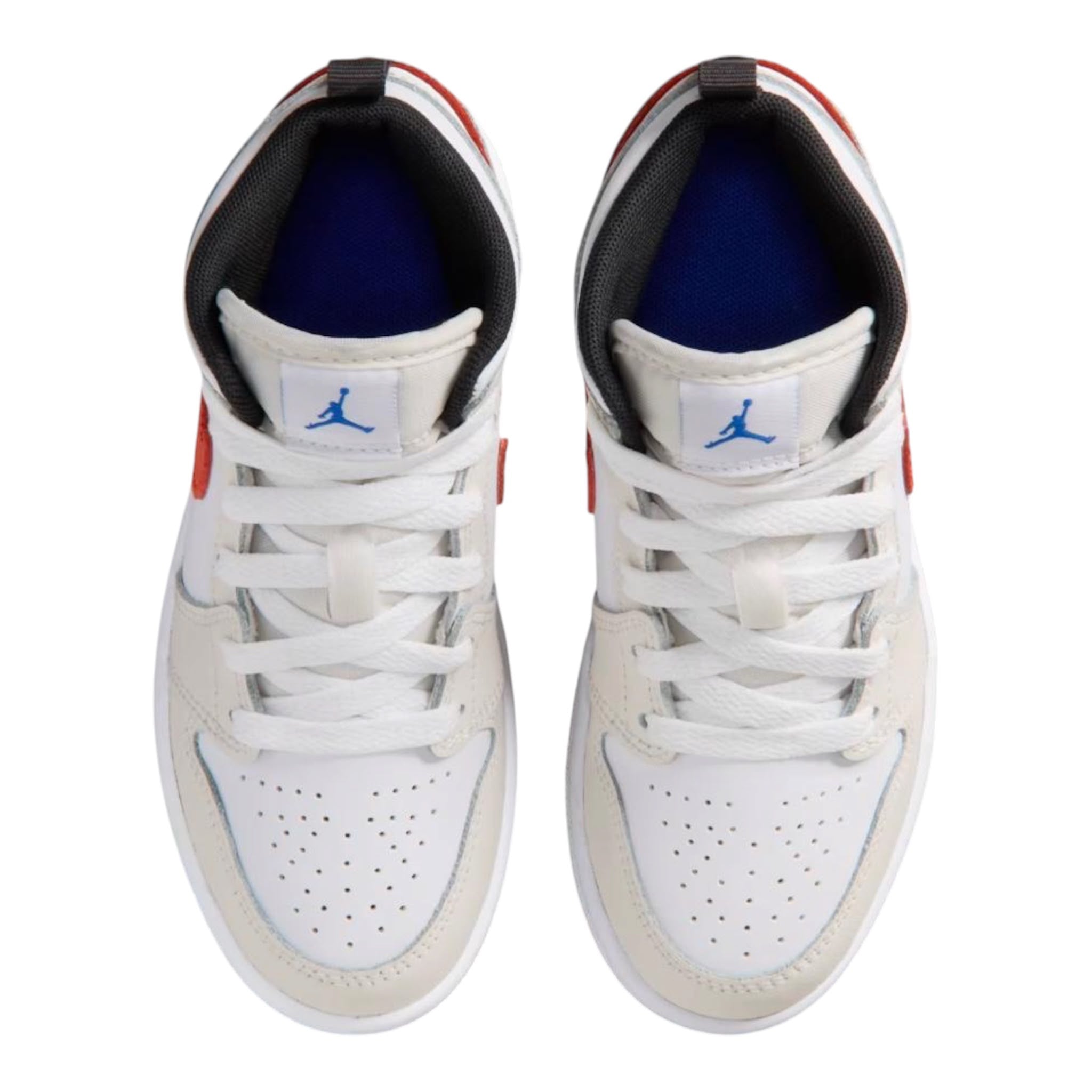 NIKE JORDAN 1 MID JR