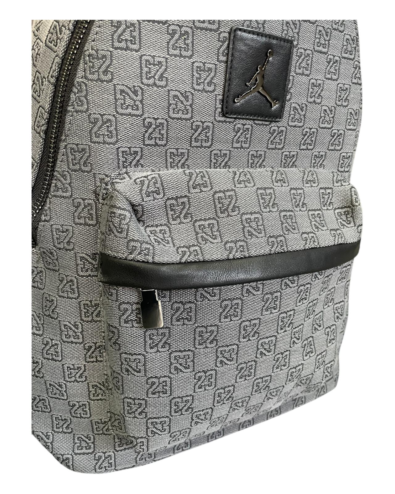 Nike Jordan Monogram Zaino