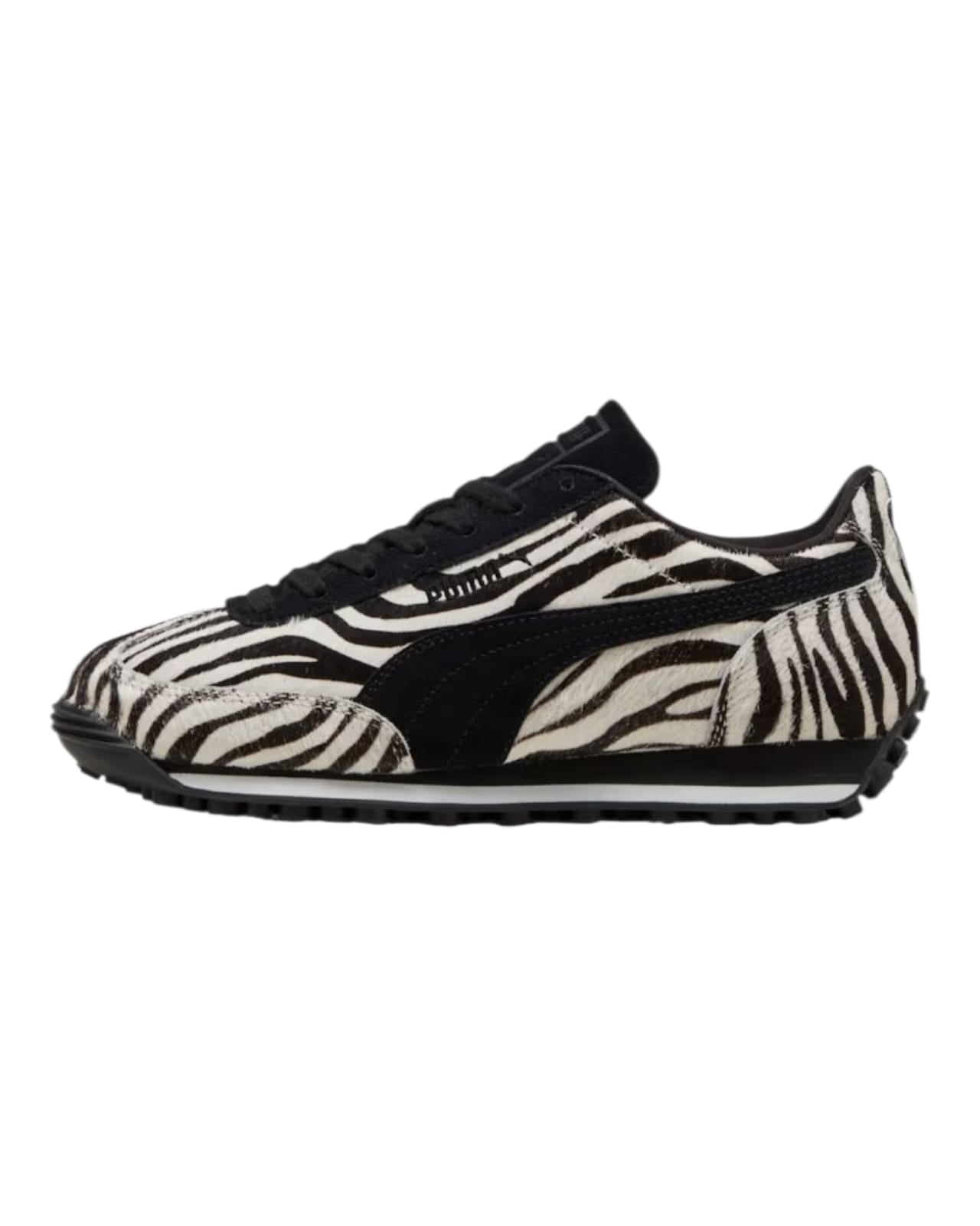 Puma Easy Rider Zebra Wns