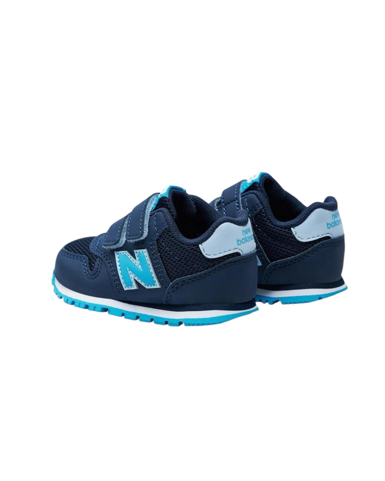 Sneaker Strappo New balance
