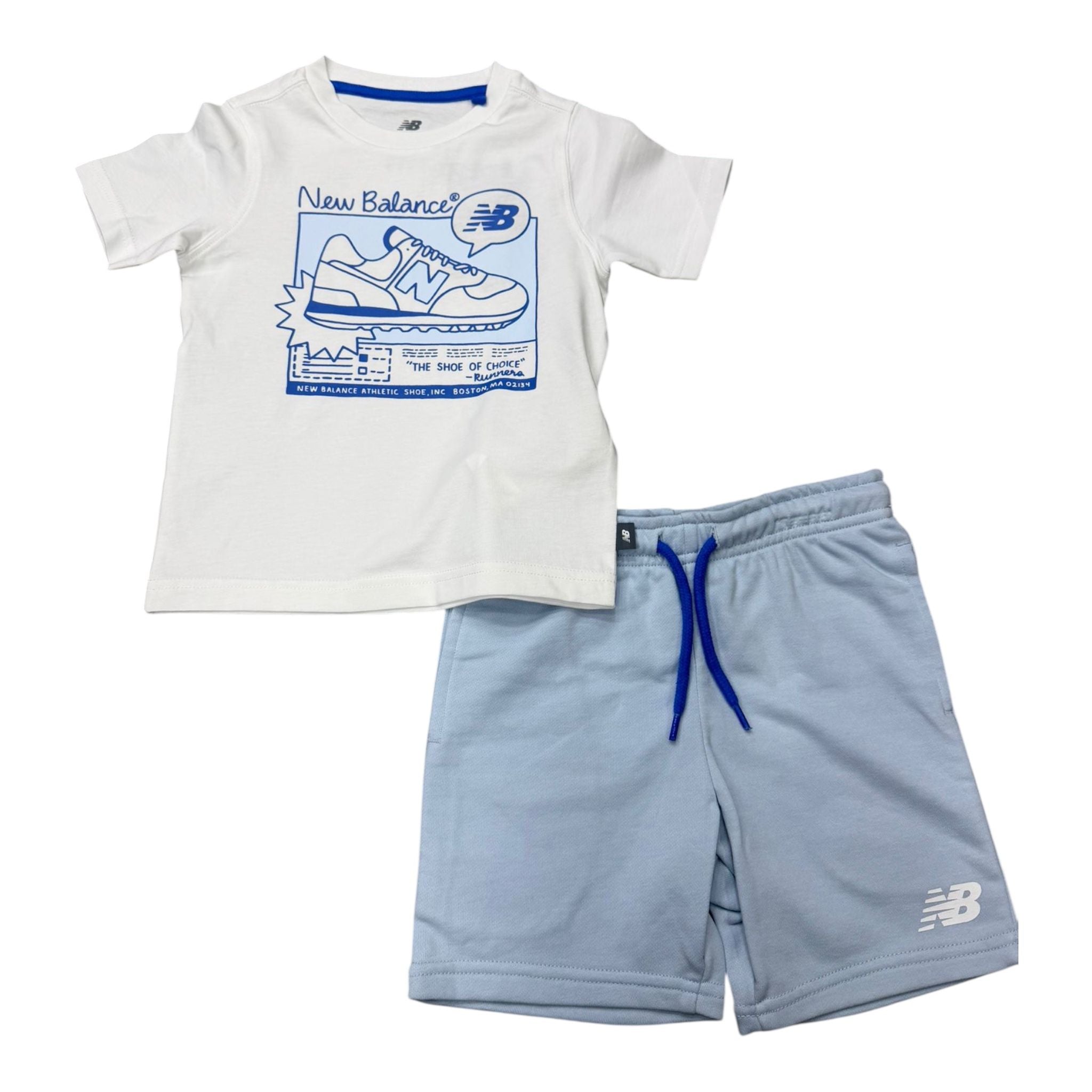 COMPLETINO NEW BALANCE