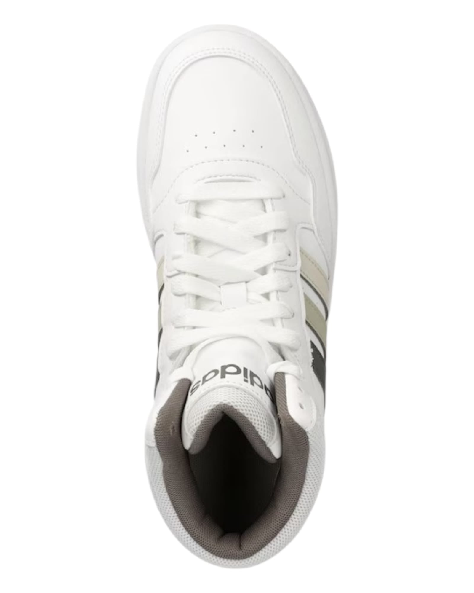 ADIDAS HOOPS 3.0 MID