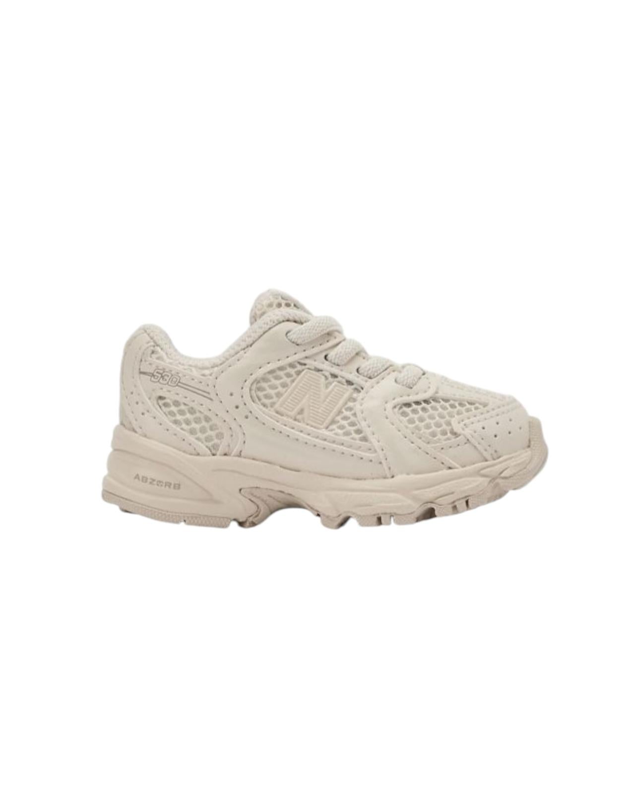 Sneakers Lacci Elastici New Balance