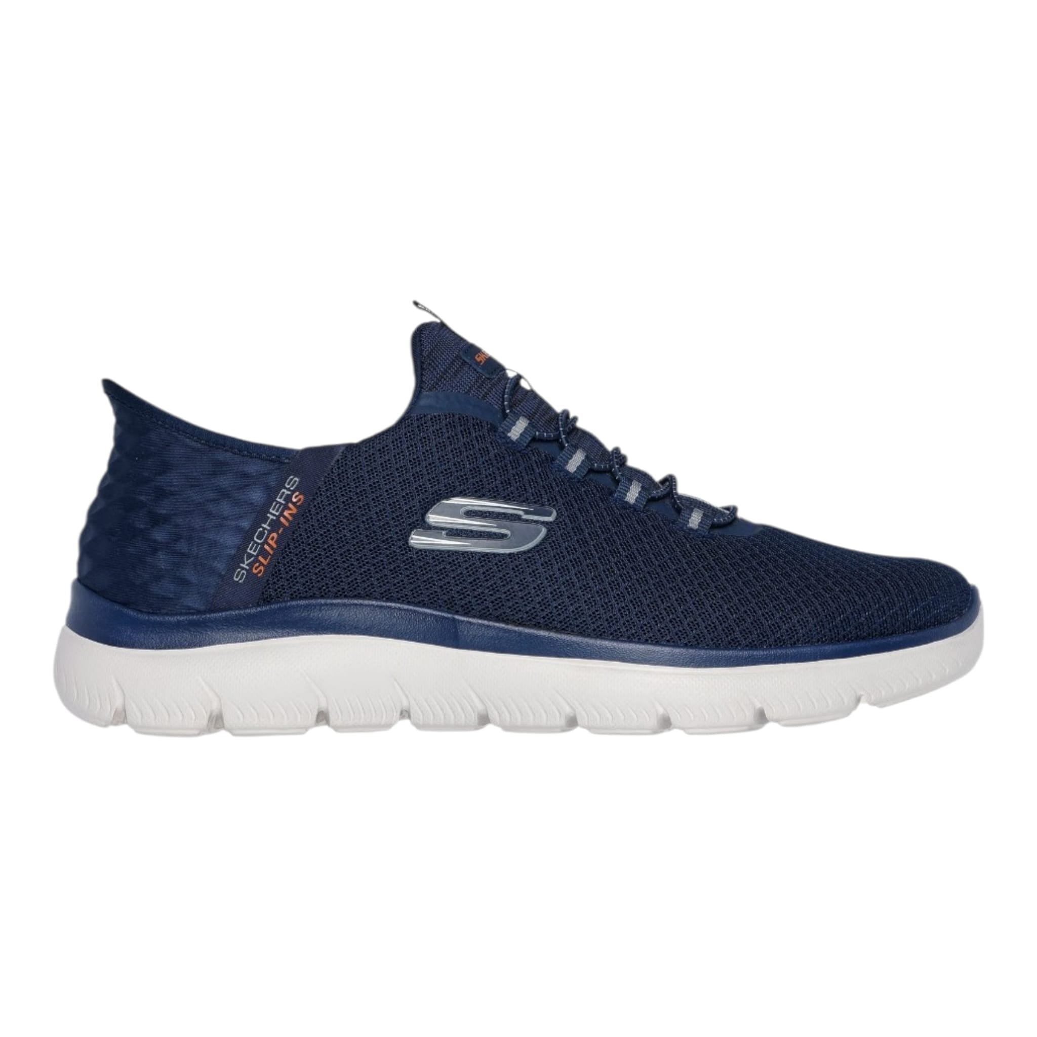 SKECHERS 232457 NVY