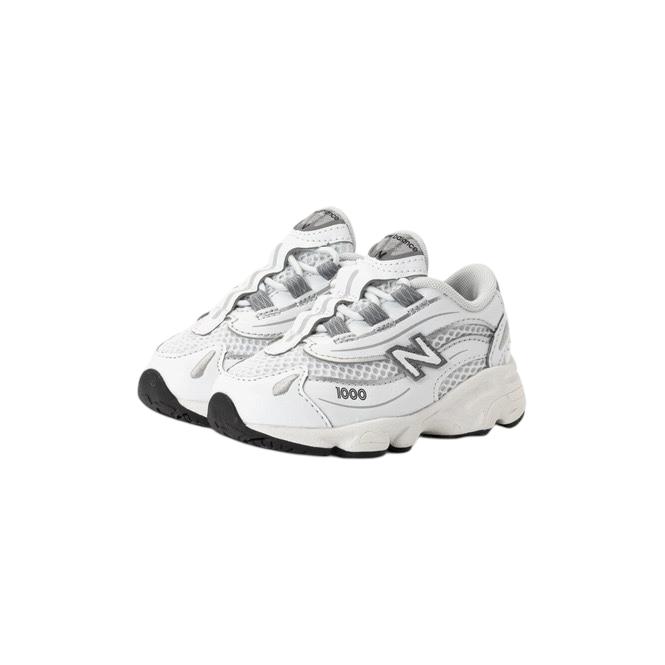 Sneakers con strappo New Balance 1000