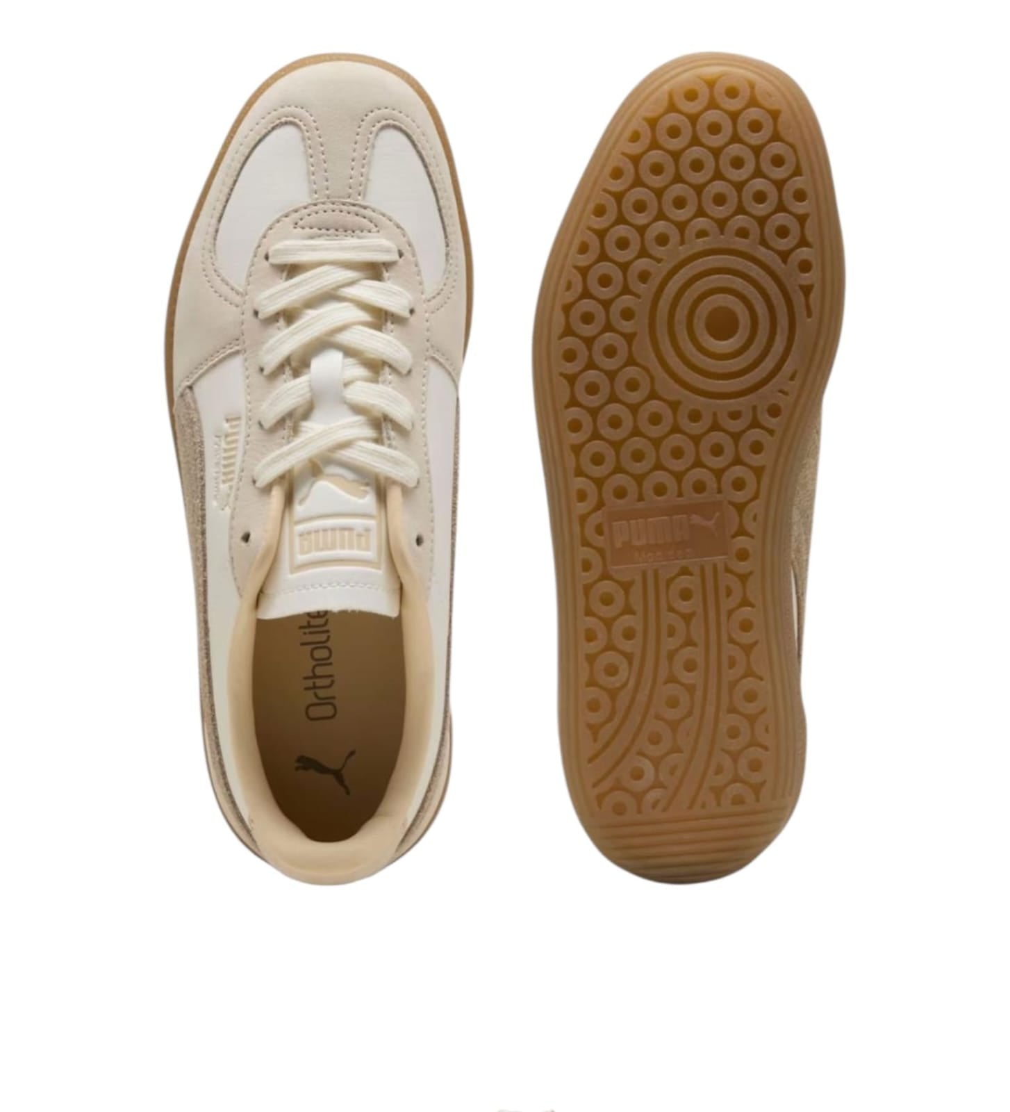 Puma Palermo Elevated Wns