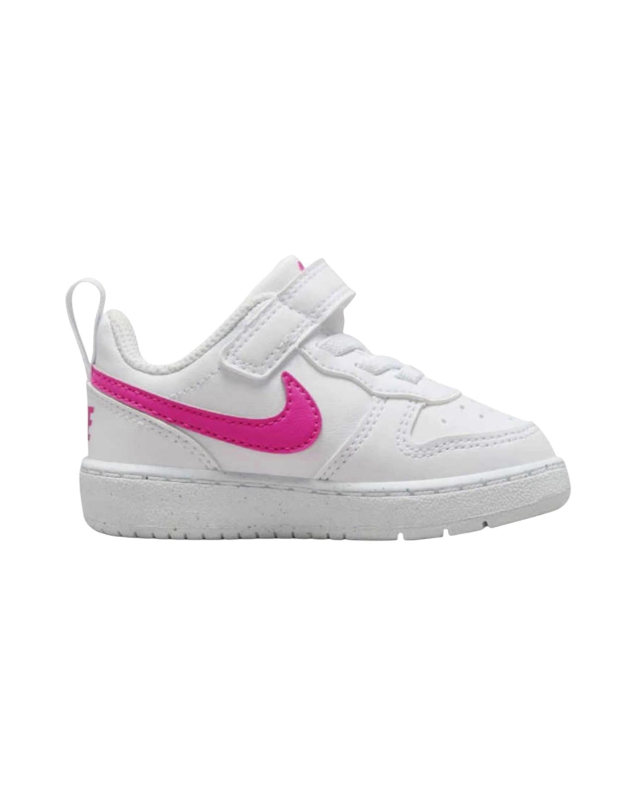 Sneakers Lacci Elastici Nike