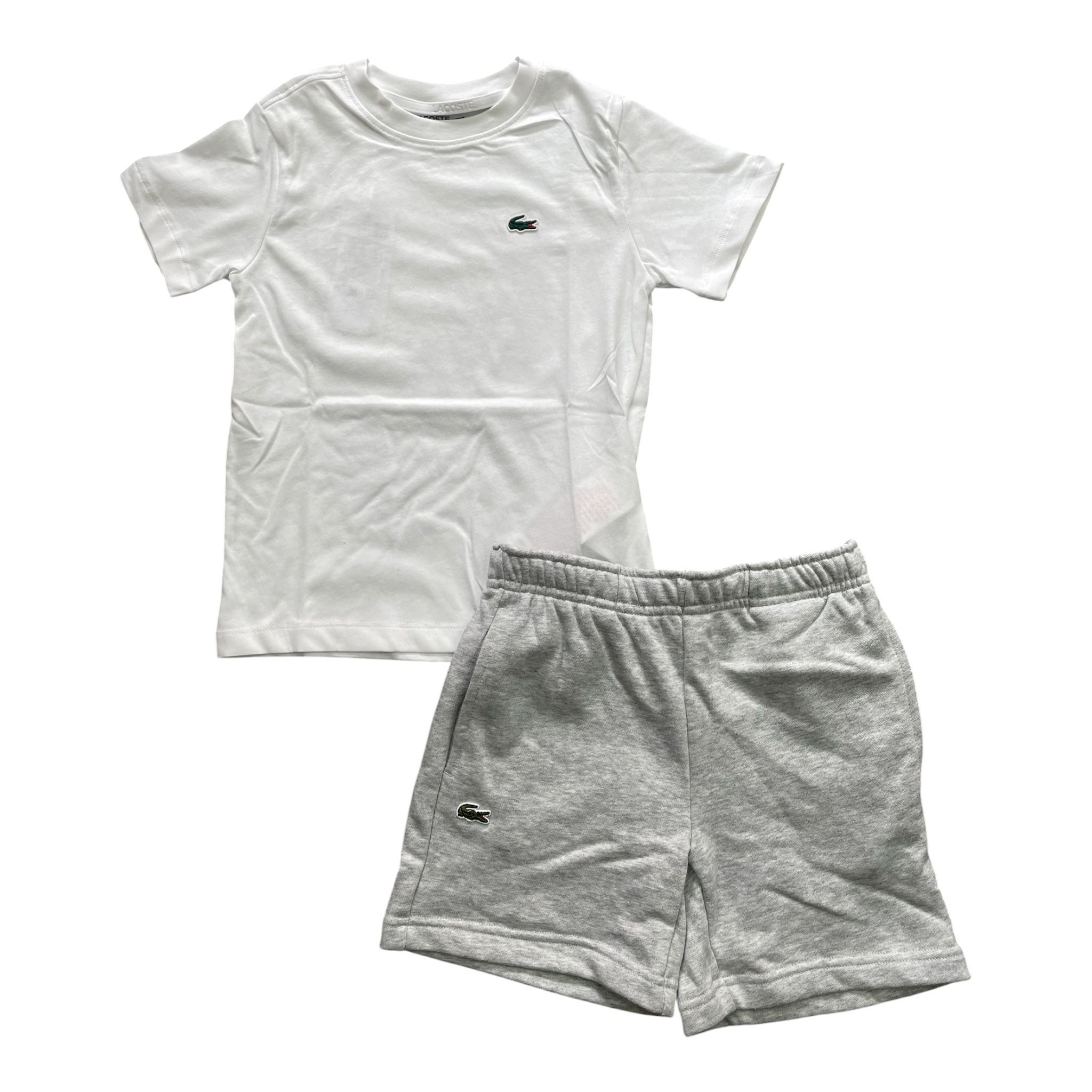 COMPLETINO LACOSTE JR