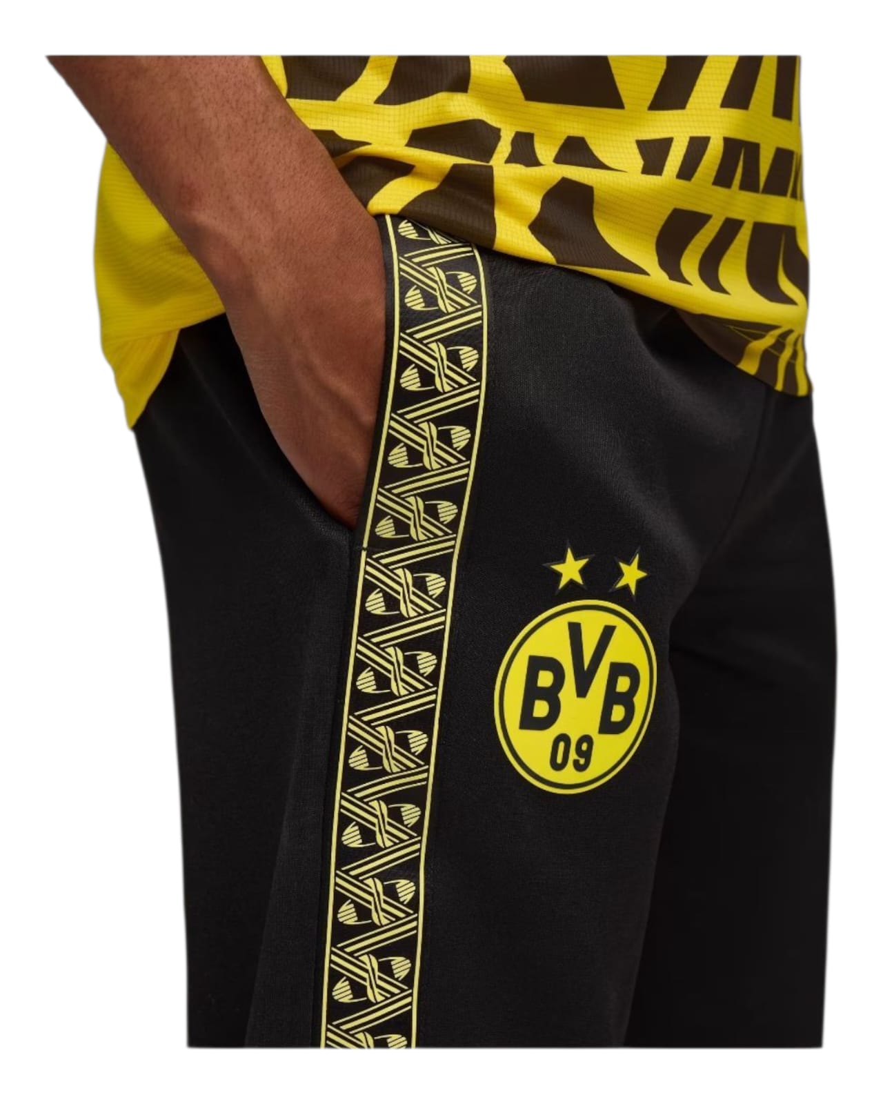 Tuta Borussia Dortmund