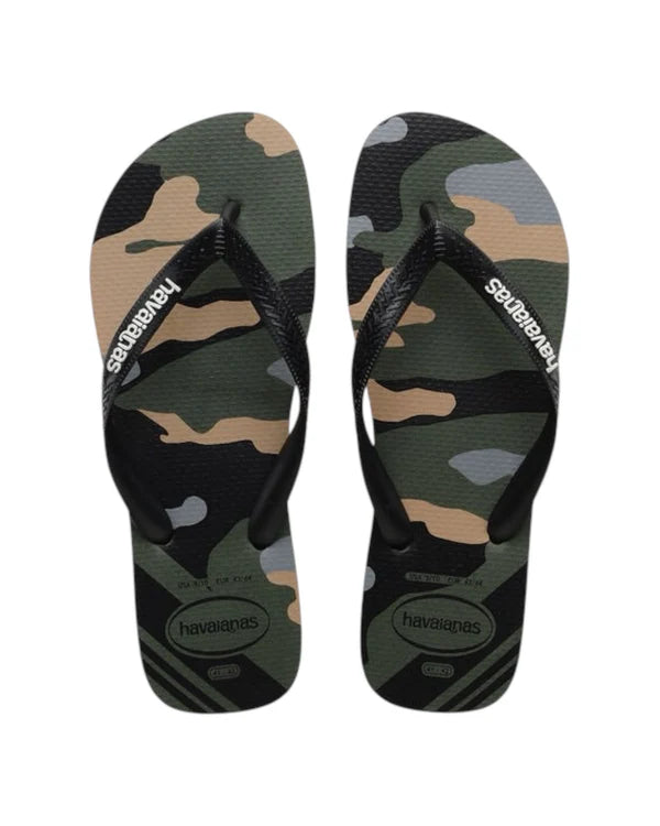 INFRADITO HAVAIANAS JR