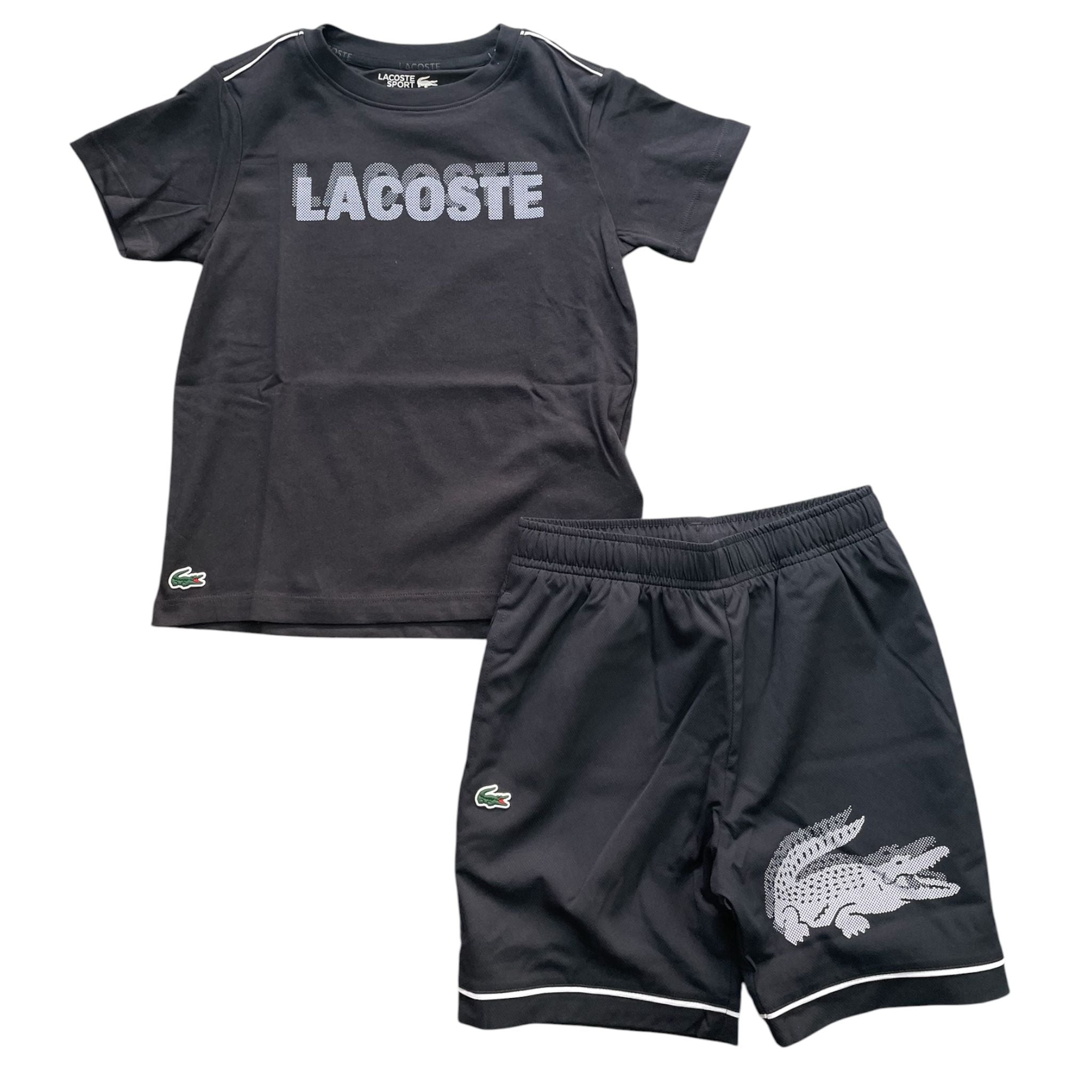 COMPLETINO LACOSTE JR