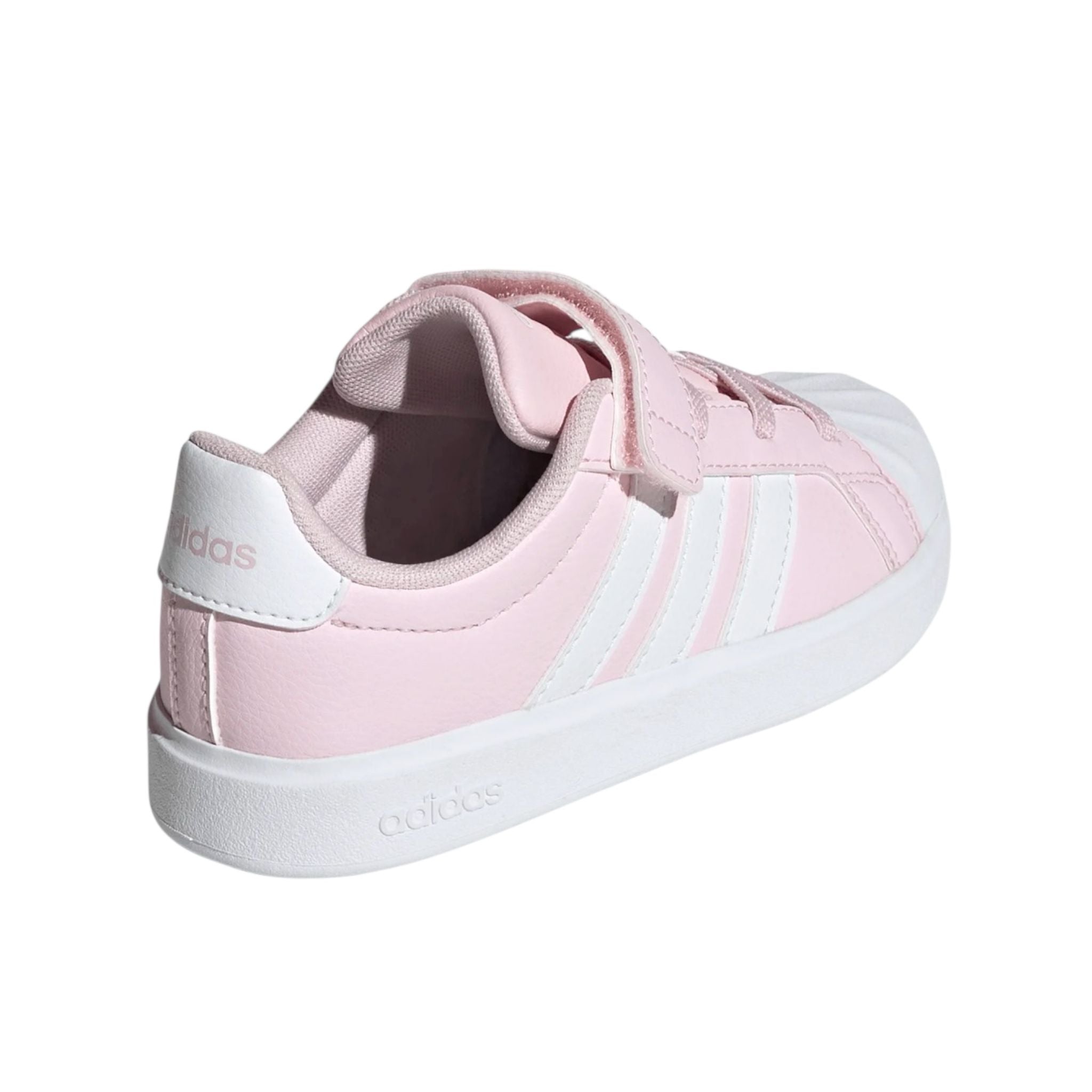 ADIDAS STREETTALK