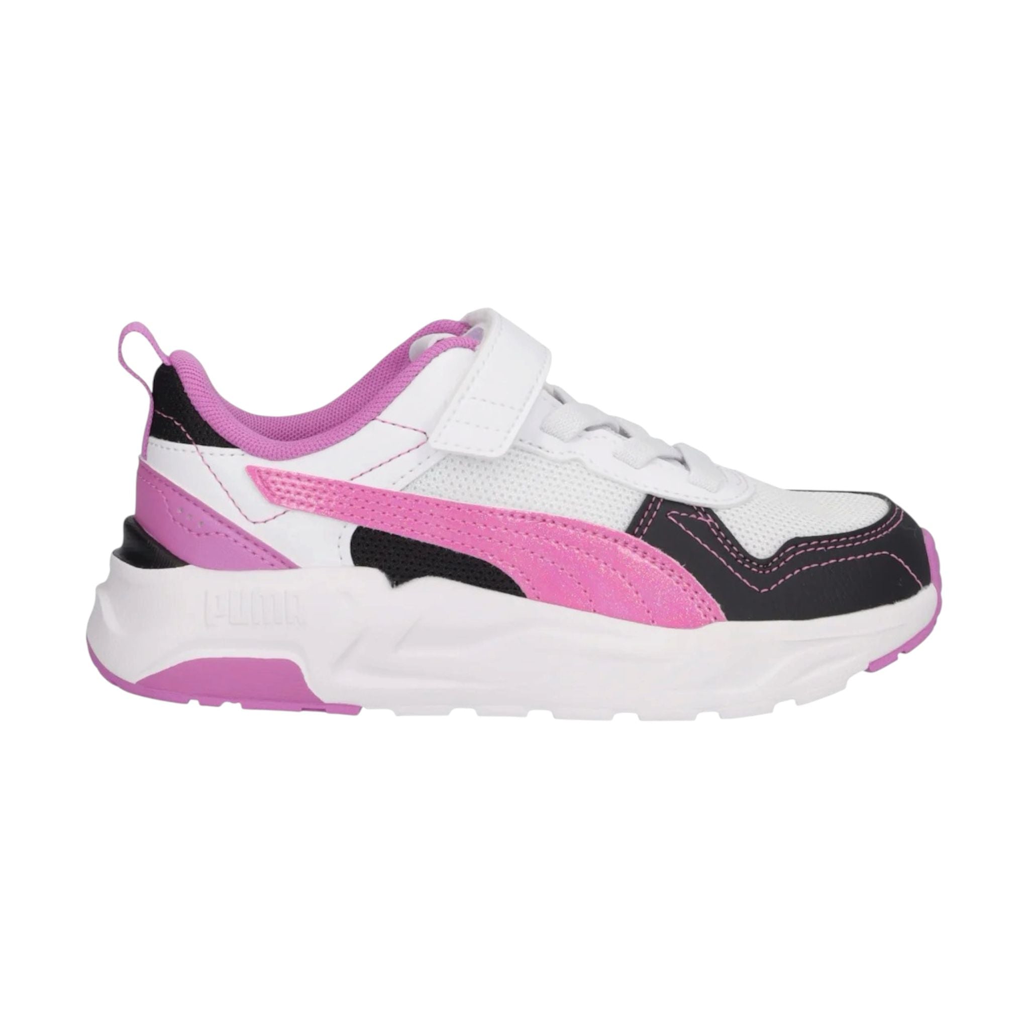 Puma Trinity JR