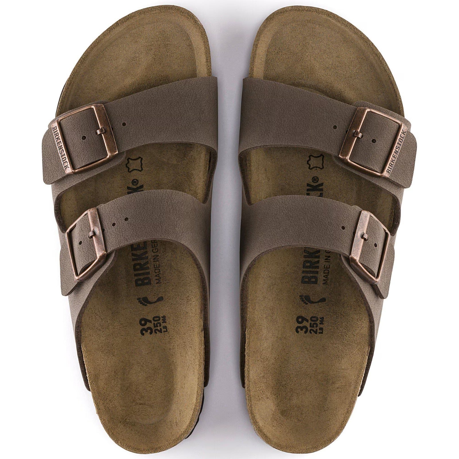 SANDALO BIRKENSTOCK 0151181