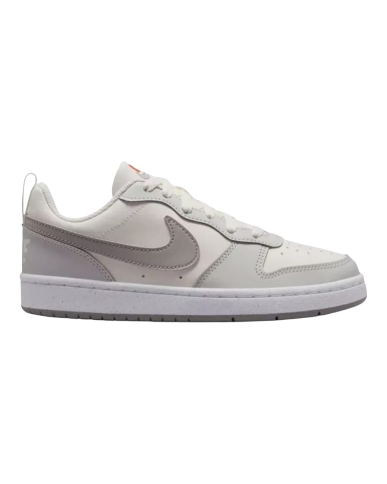 Nike court borought low