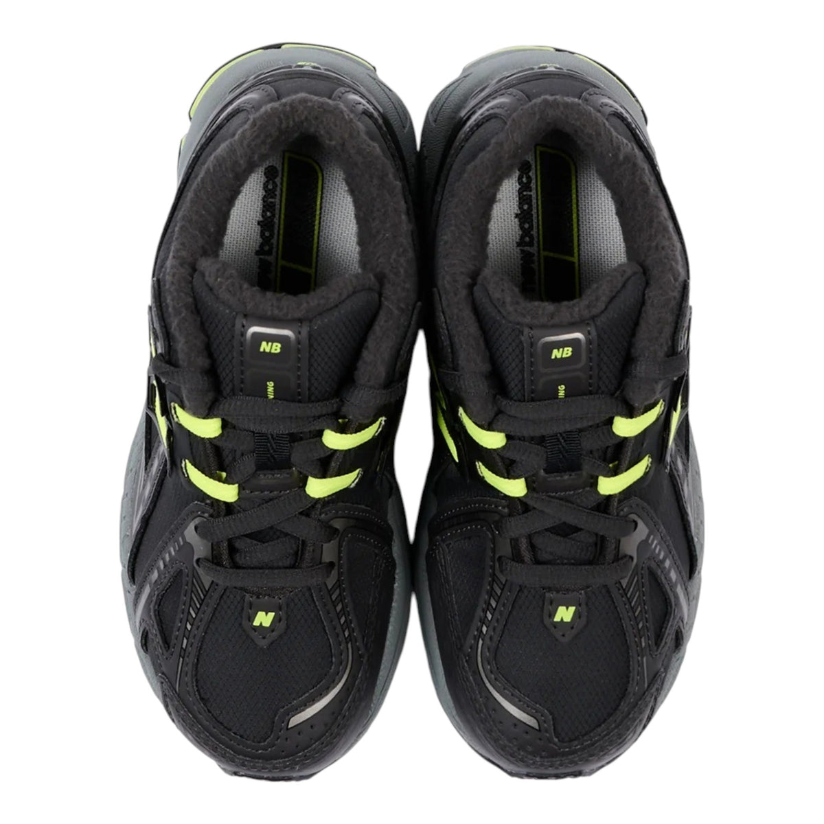NEW BALANCE PELLICCIA 1906 JR