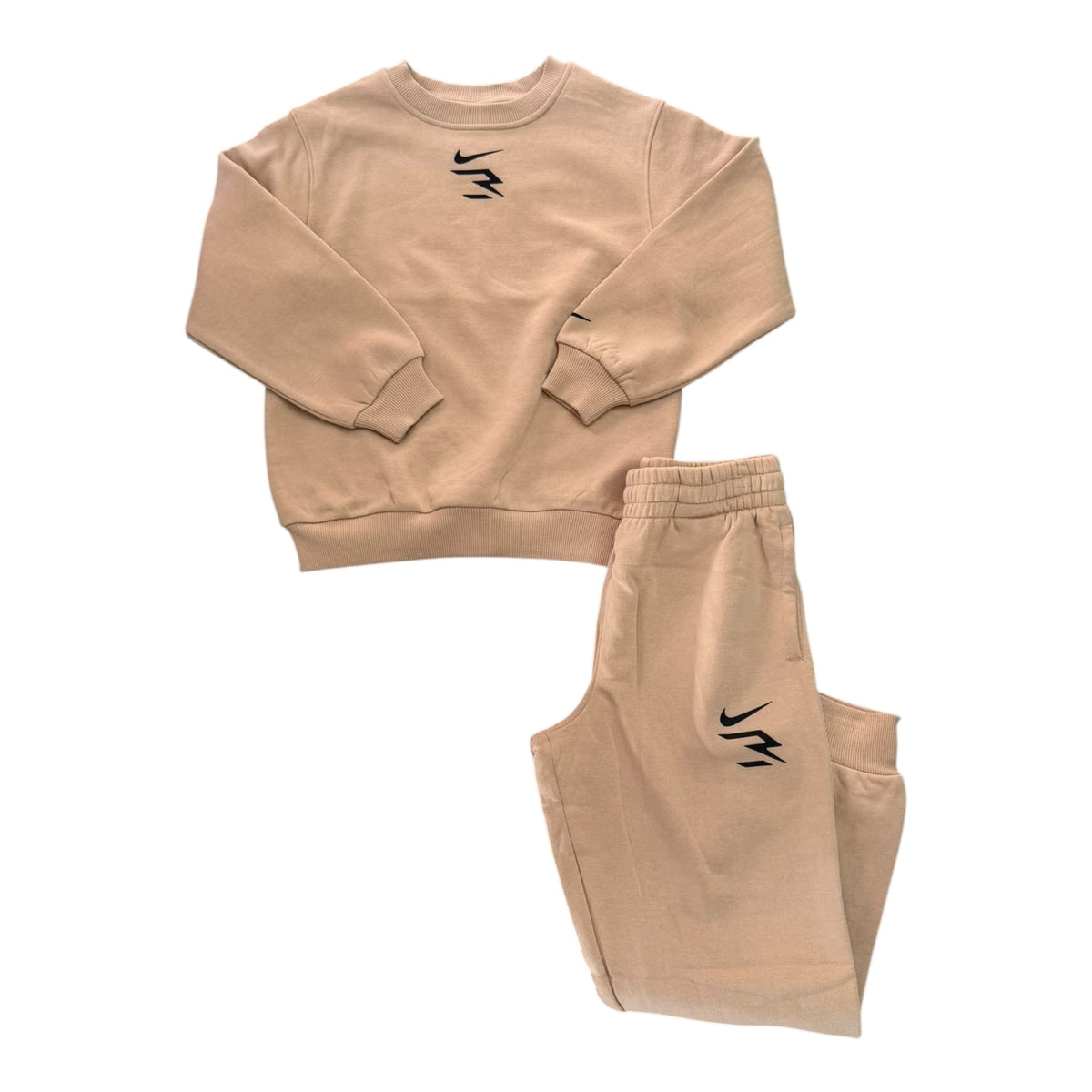 TUTA NIKE JR