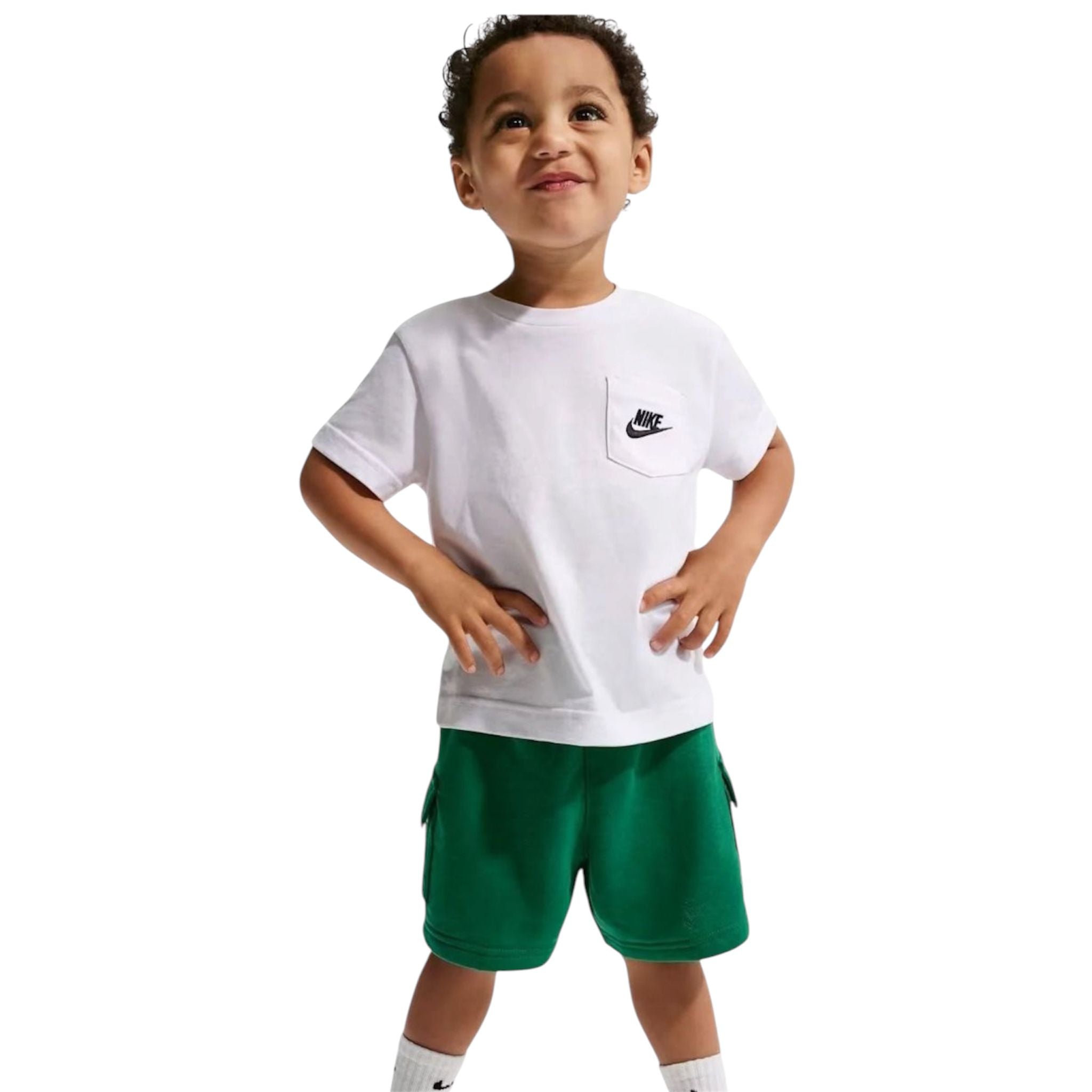 COMPLETINO NIKE BABY