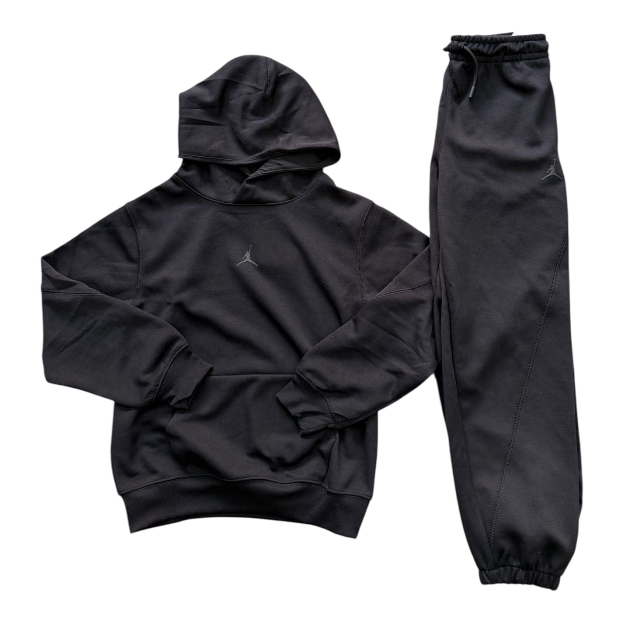 TUTA JORDAN JR