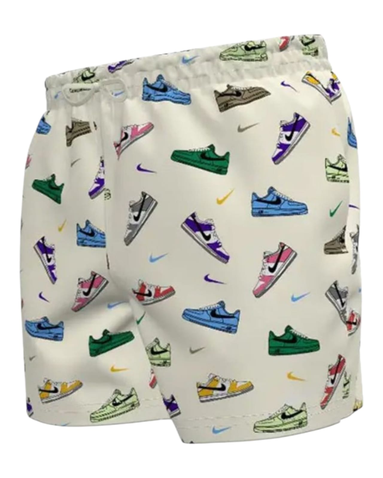 Costume Nike