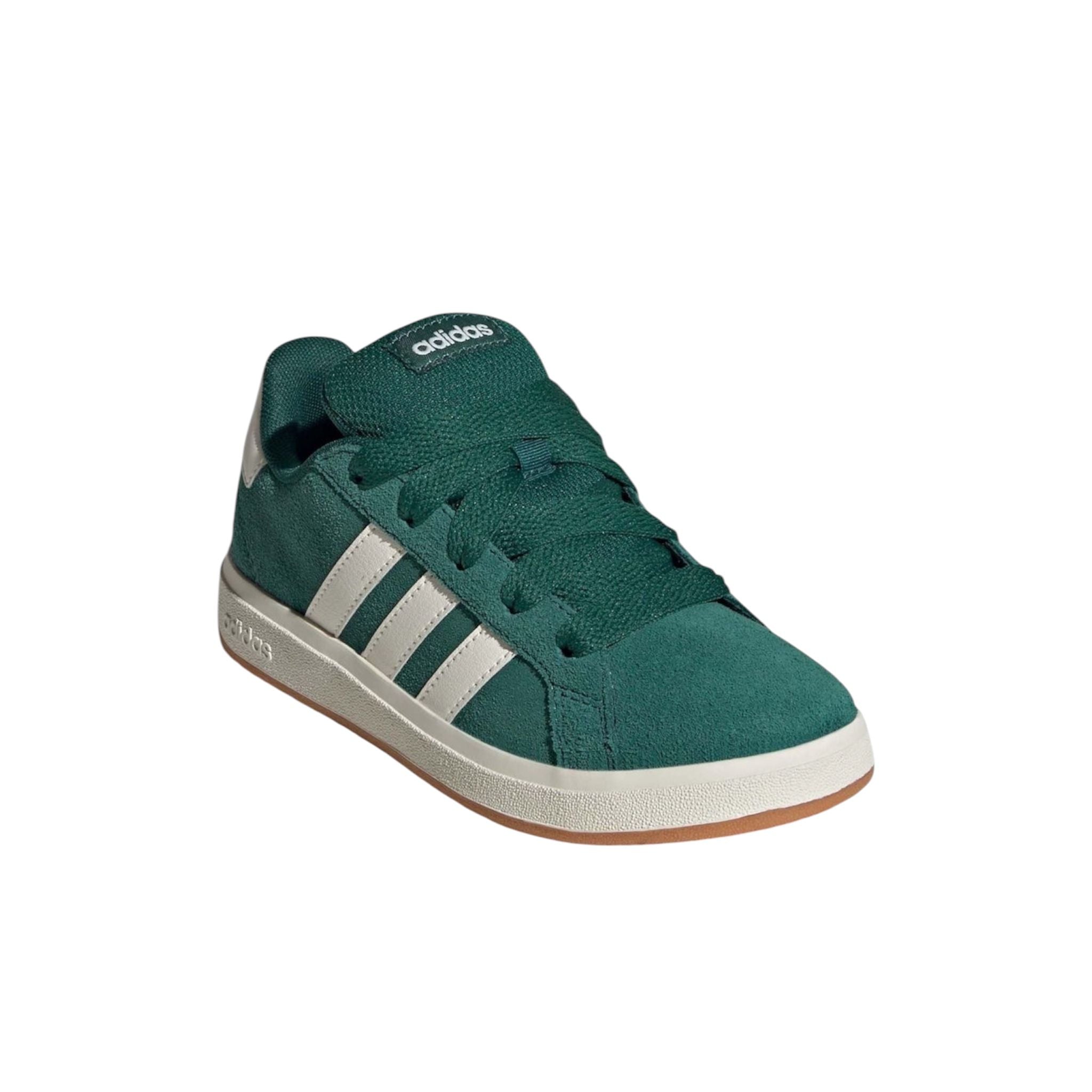 Adidas grand court jr