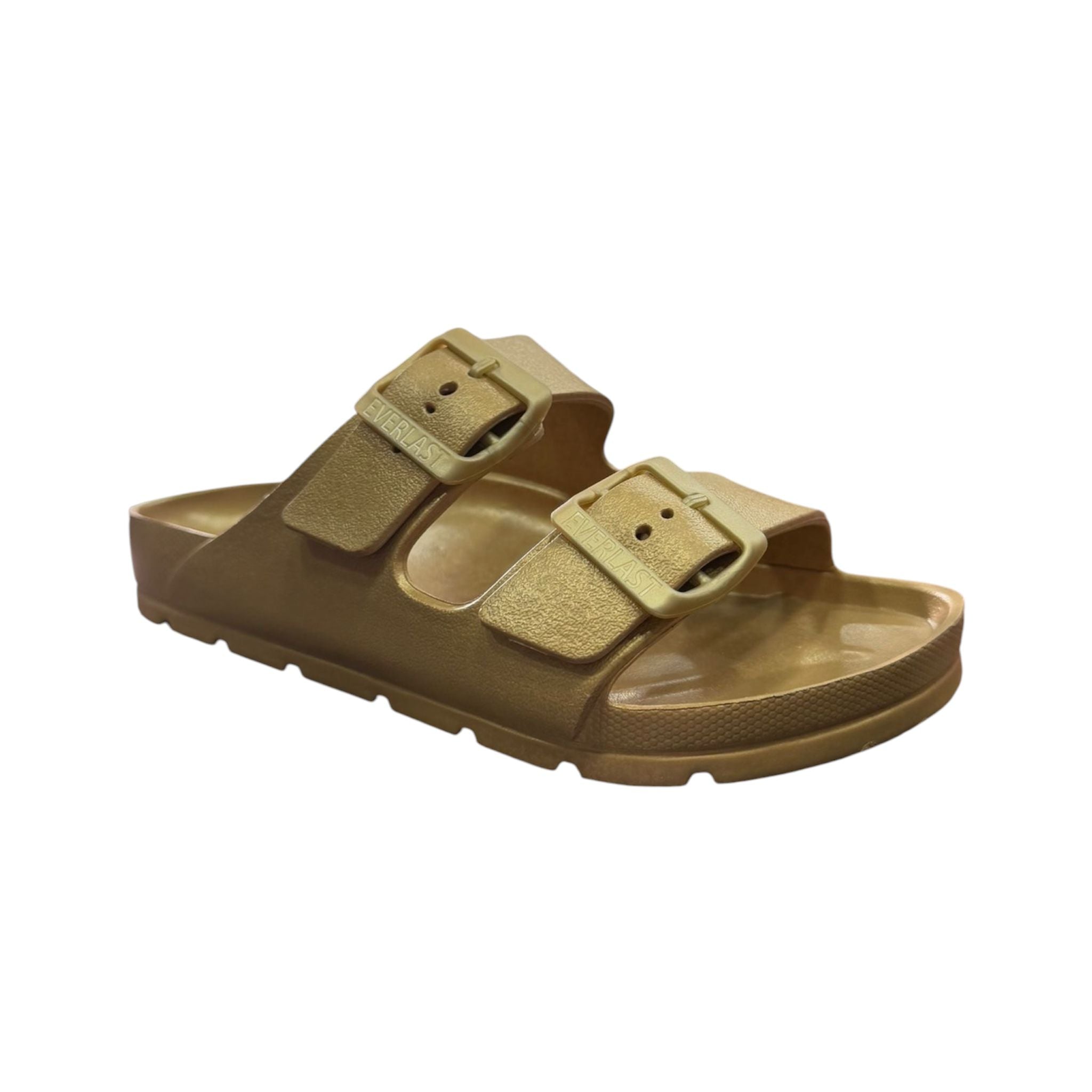 CIABATTA EV123 ORO MET.