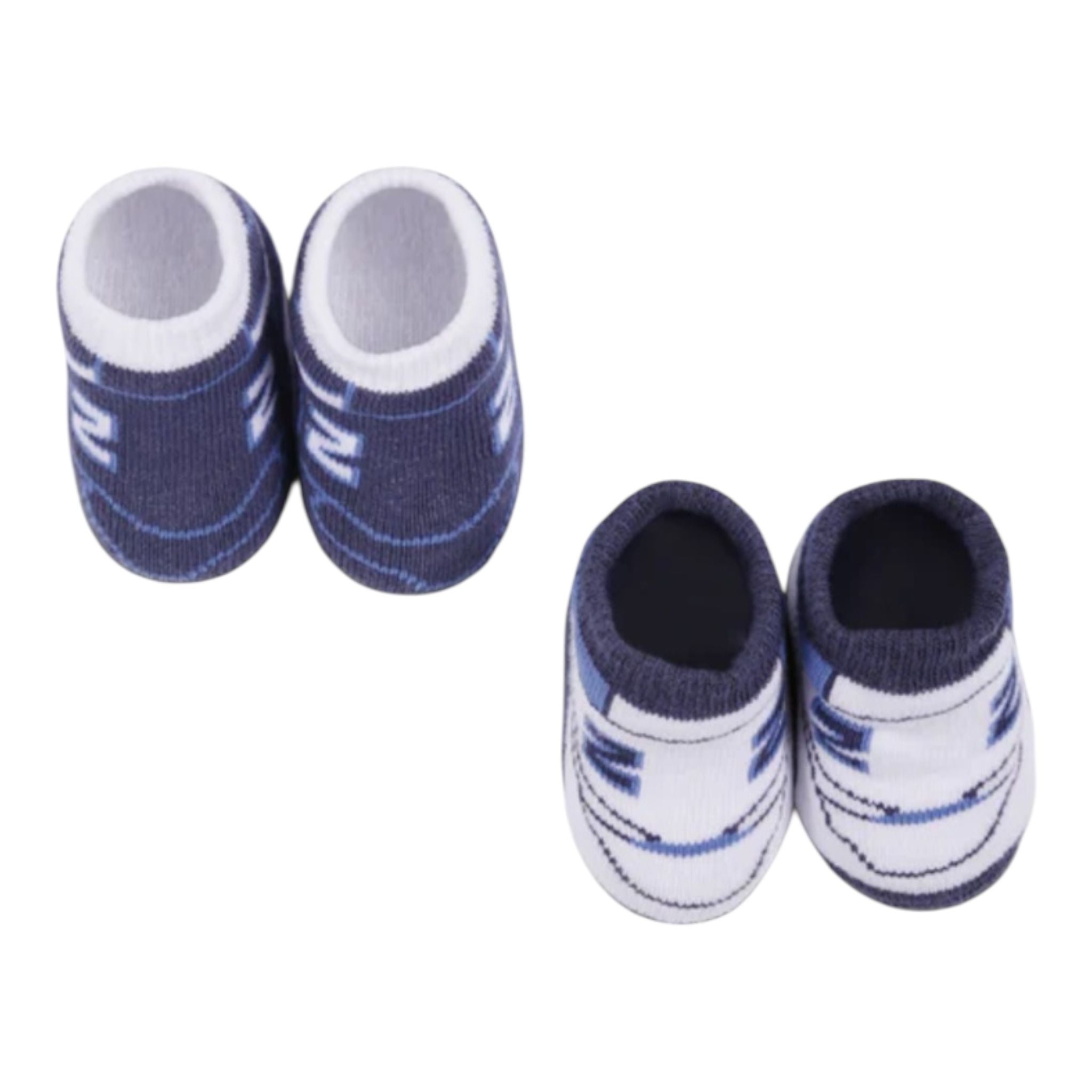 CONFEZIONE CALZINI NEONATO