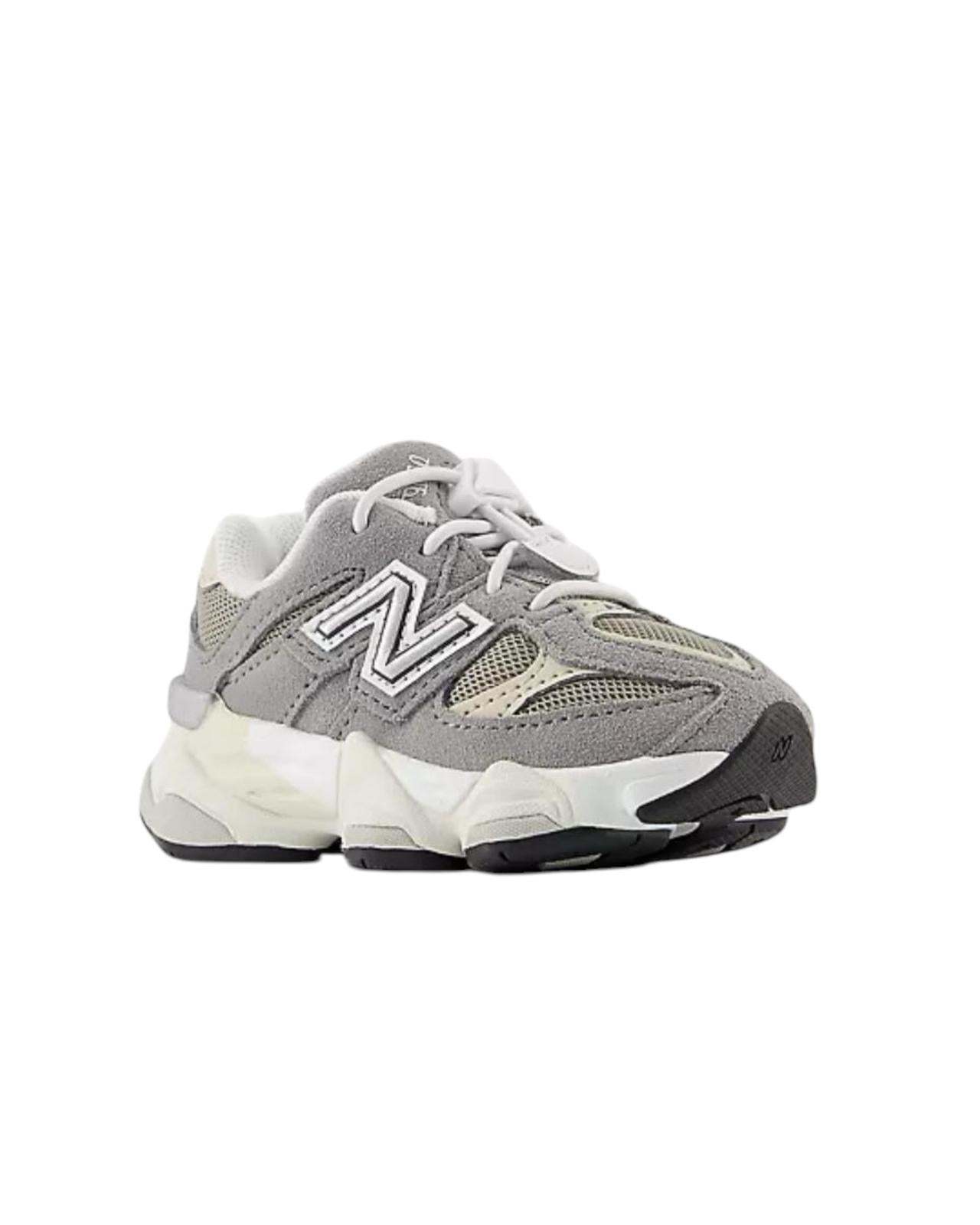 Sneakers Lacci Elastici New Balance