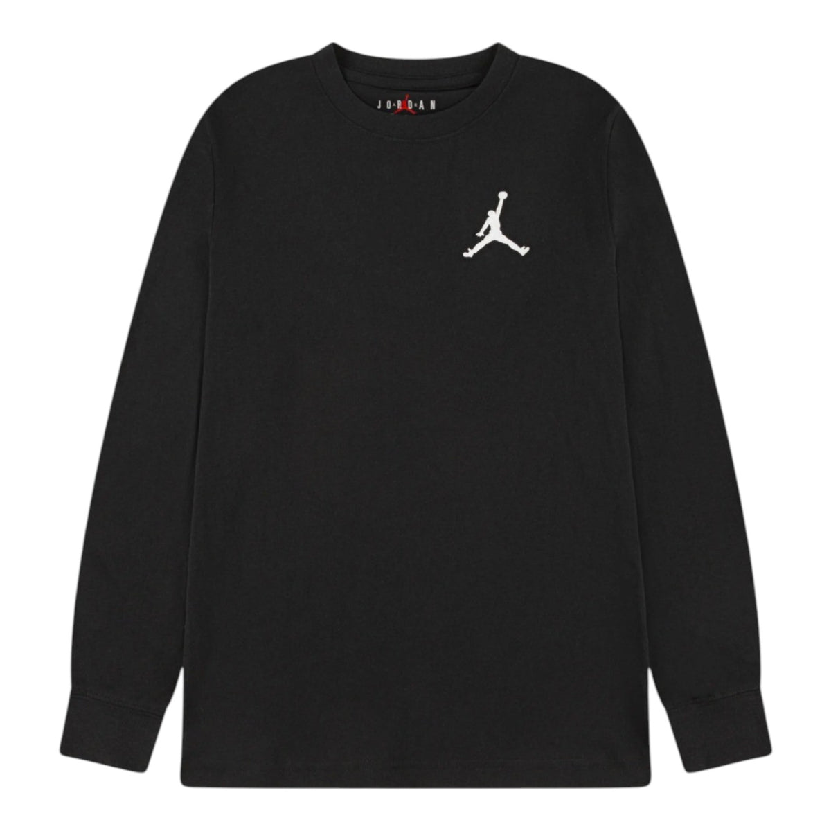 T-SHIRT MANICHE LUNGHE JR