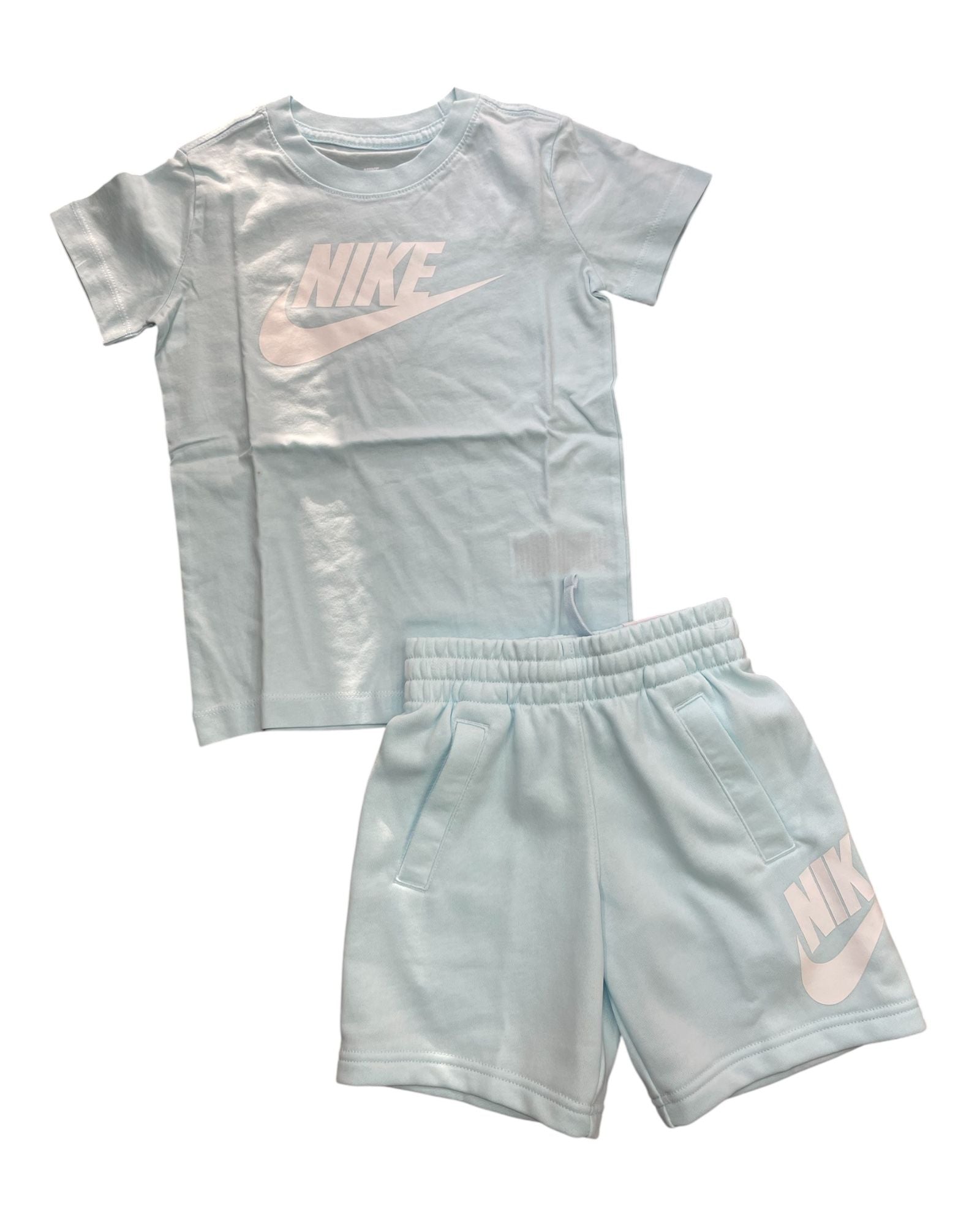 COMPLETINO NIKE KIDS
