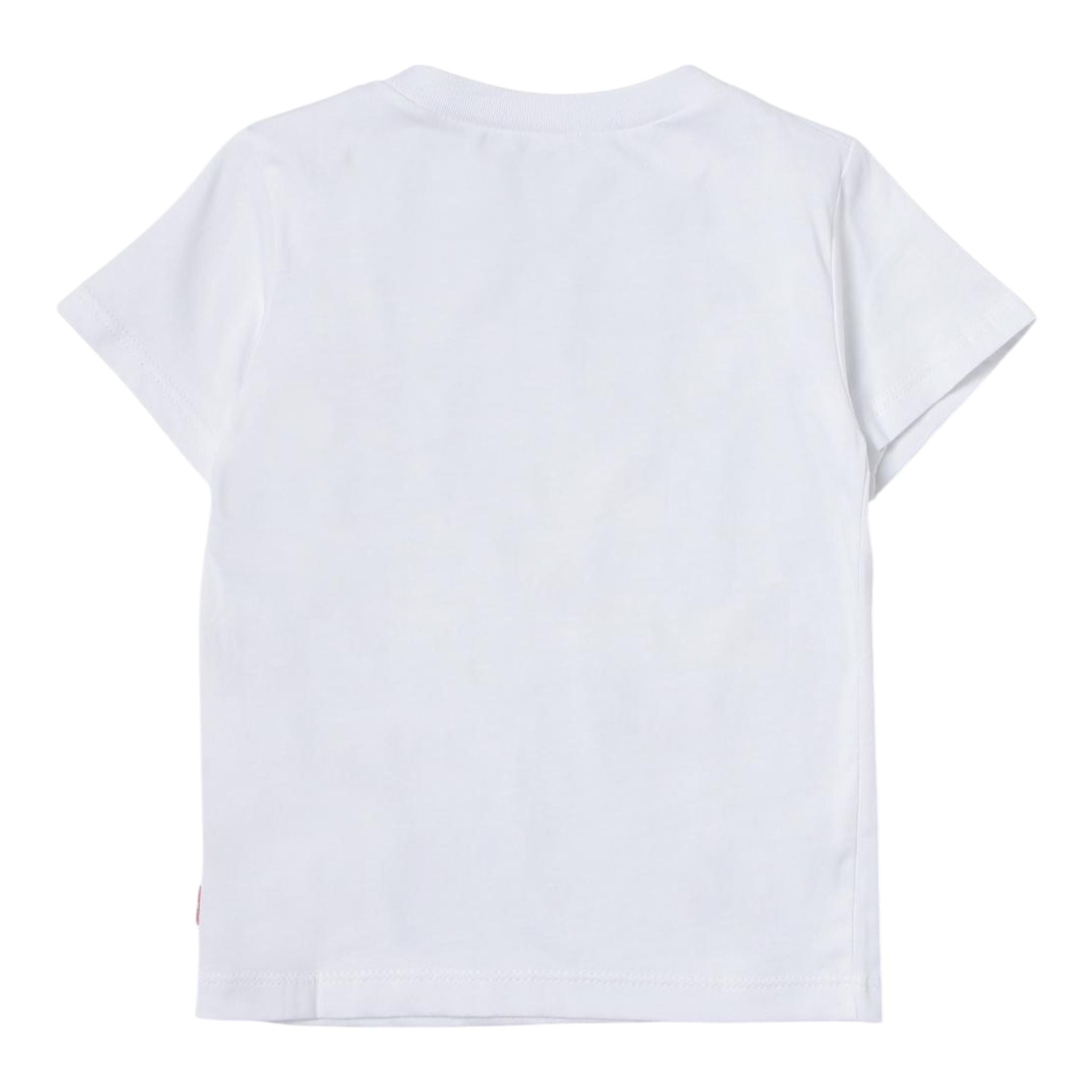 T-SHIRT JR