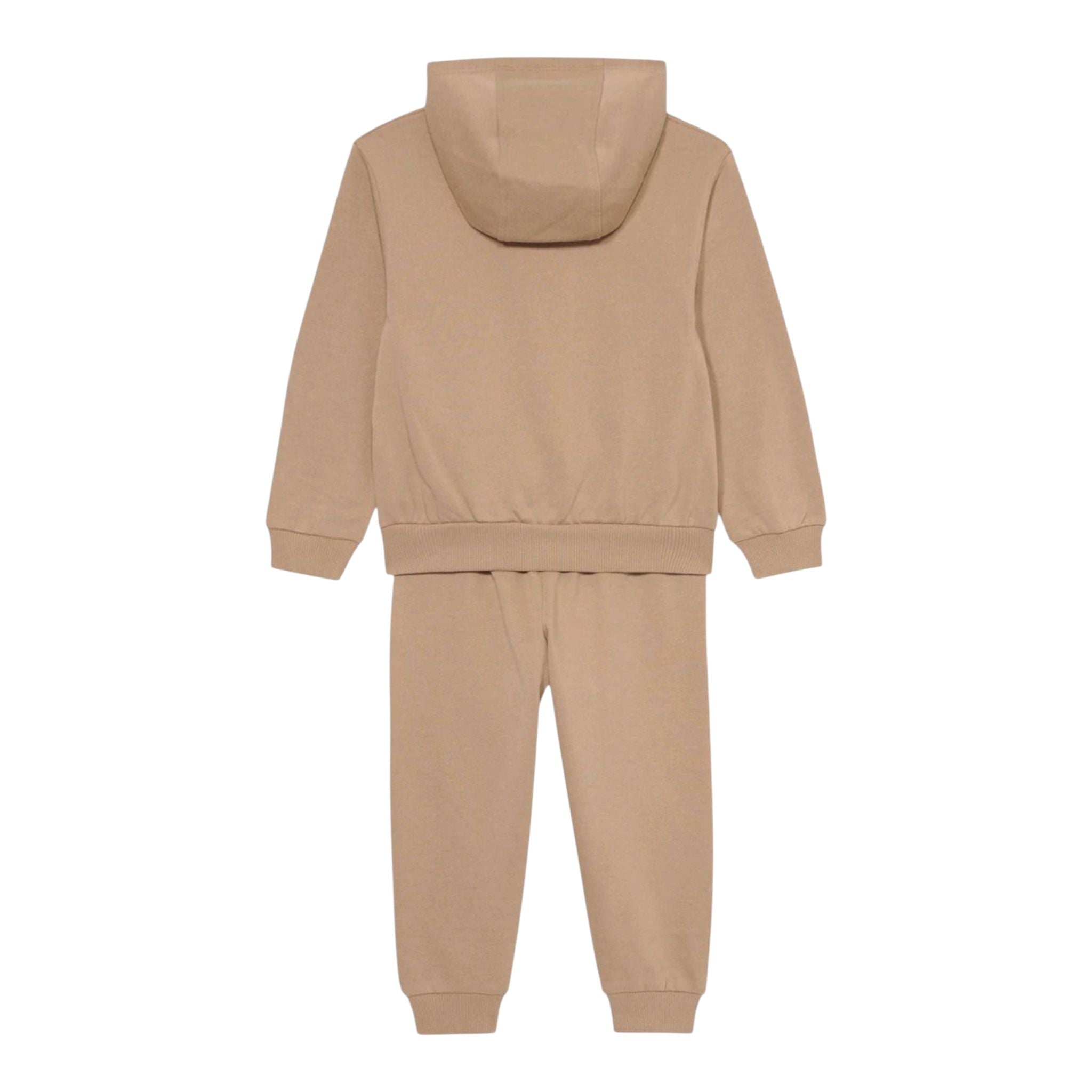 TUTA NIKE FULL ZIP JR