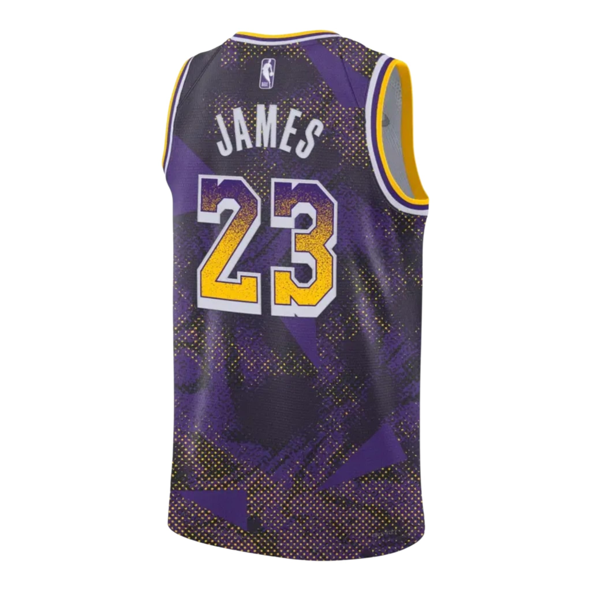 CANOTTA NBA LAKERS