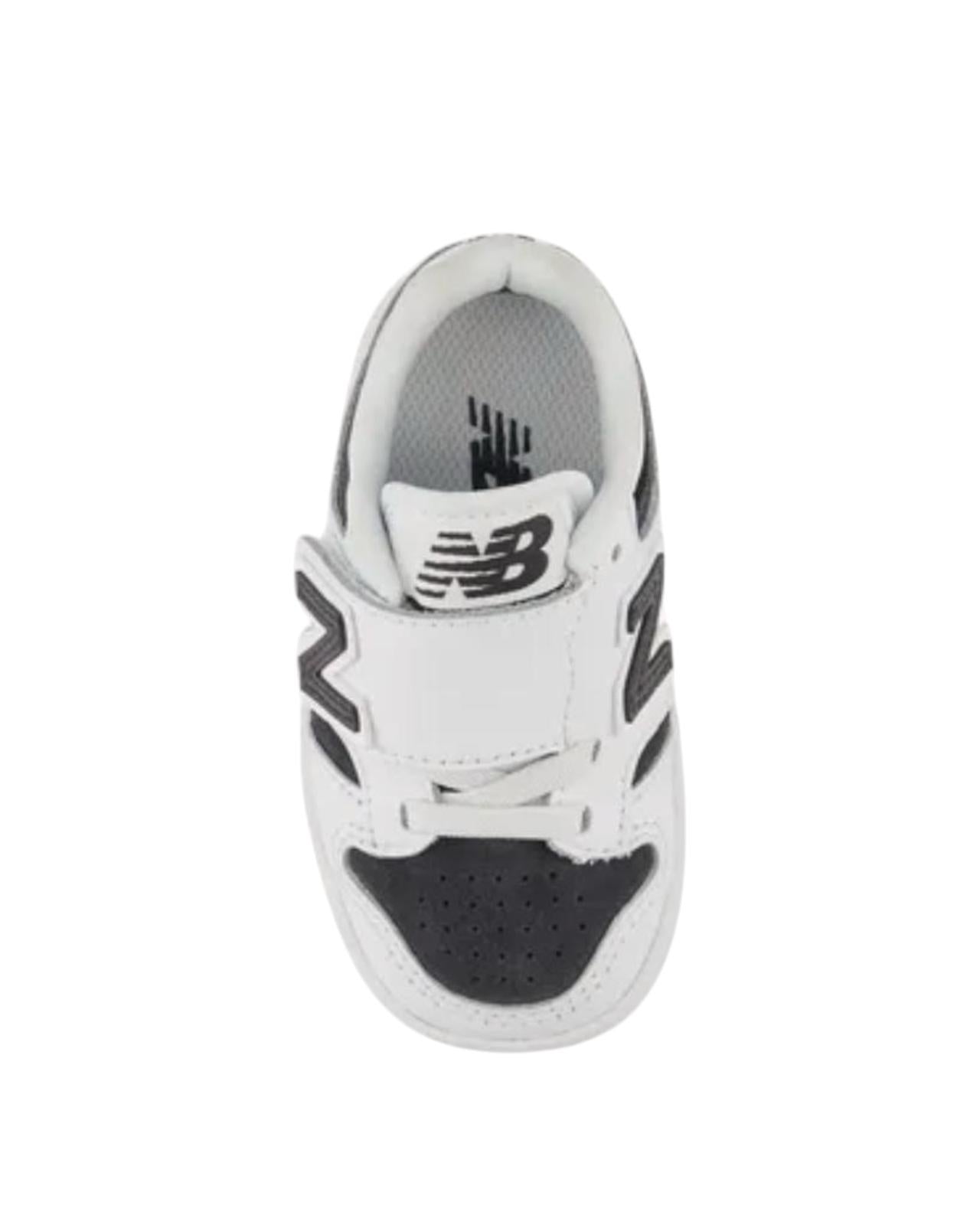 Sneakears Strappo New Balance