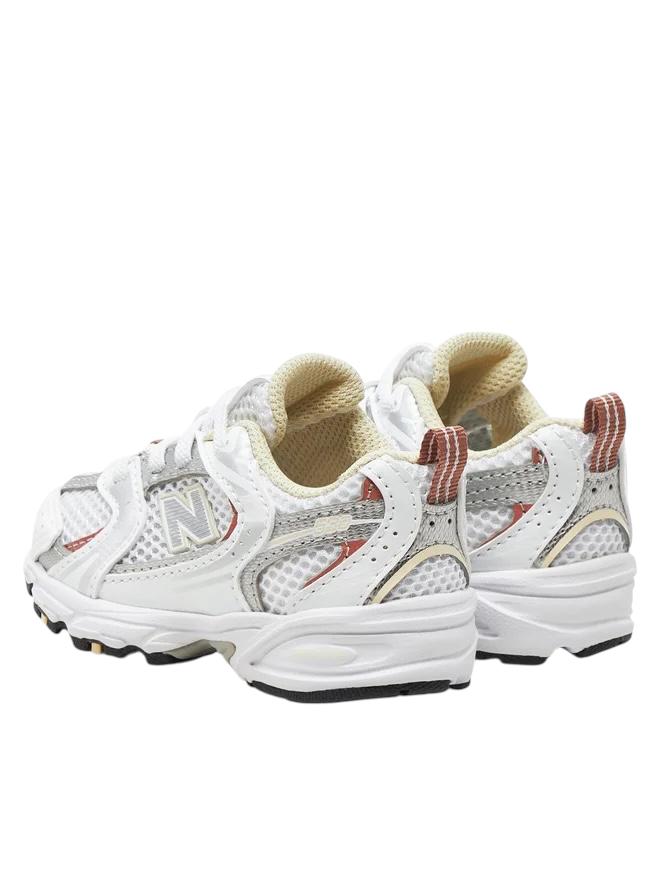 Sneakers Lacci Elastici New Balance