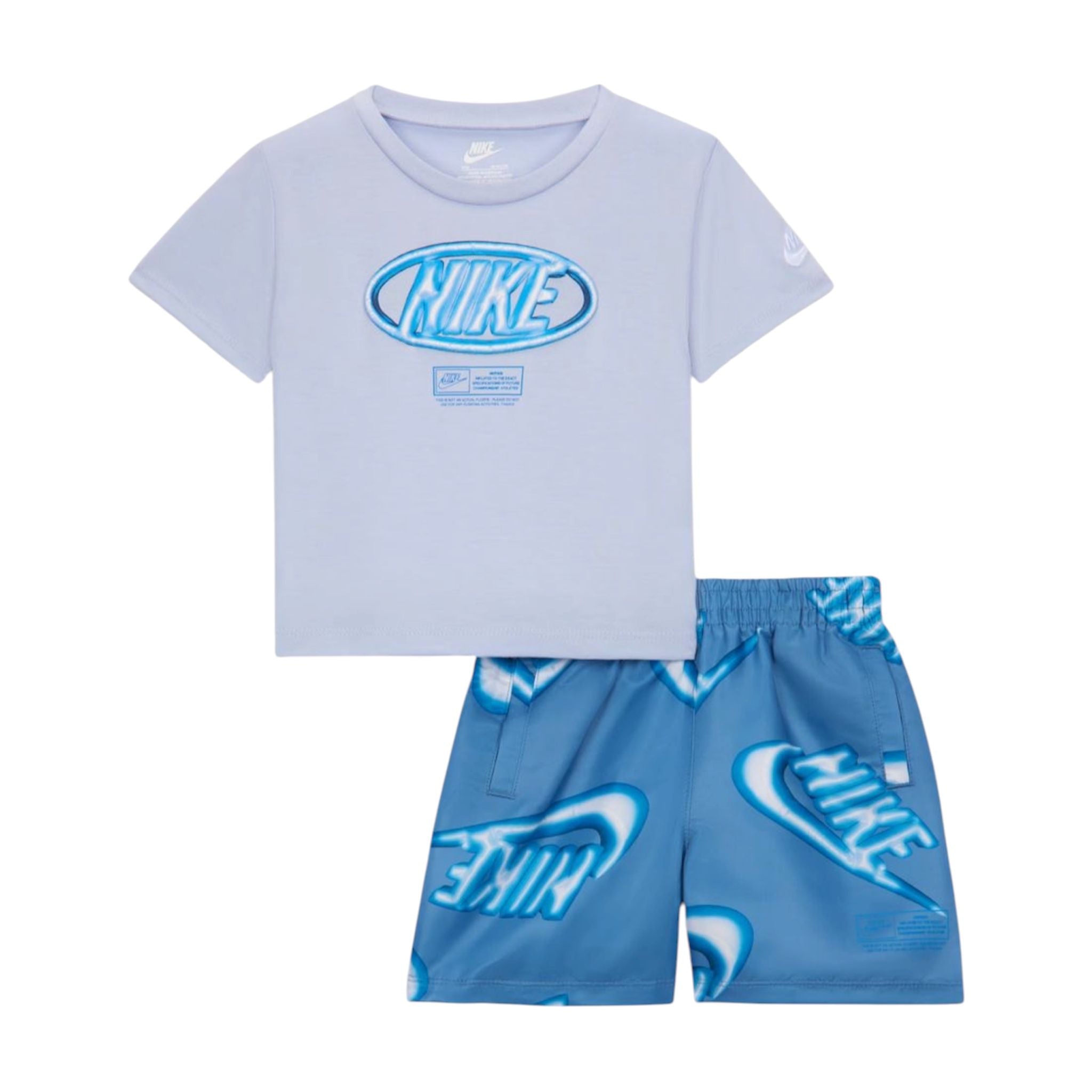 COMPLETINO NIKE INFANT