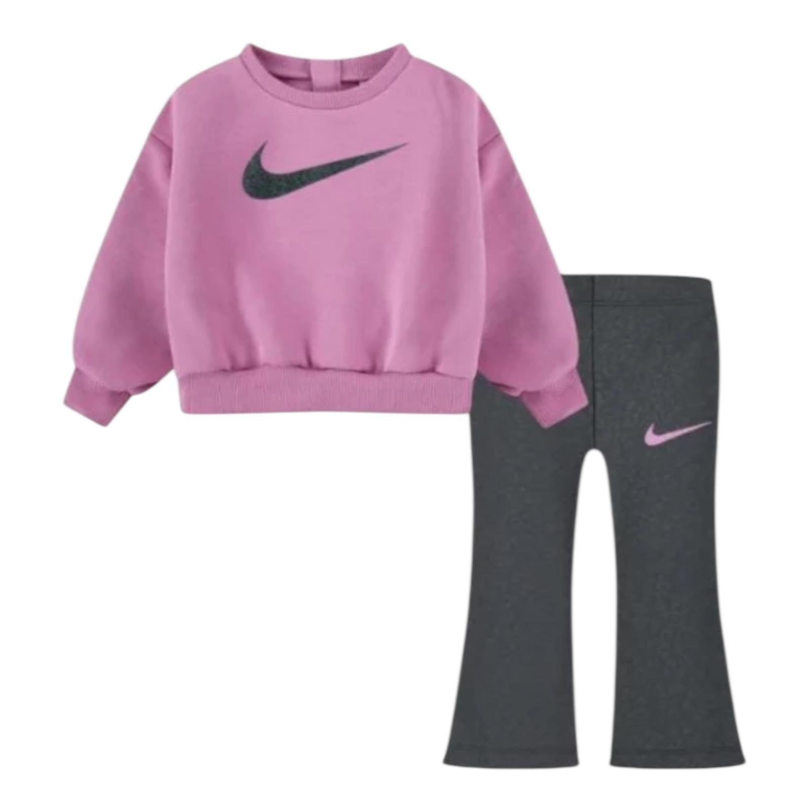 FELPA E LEGGINS BABY